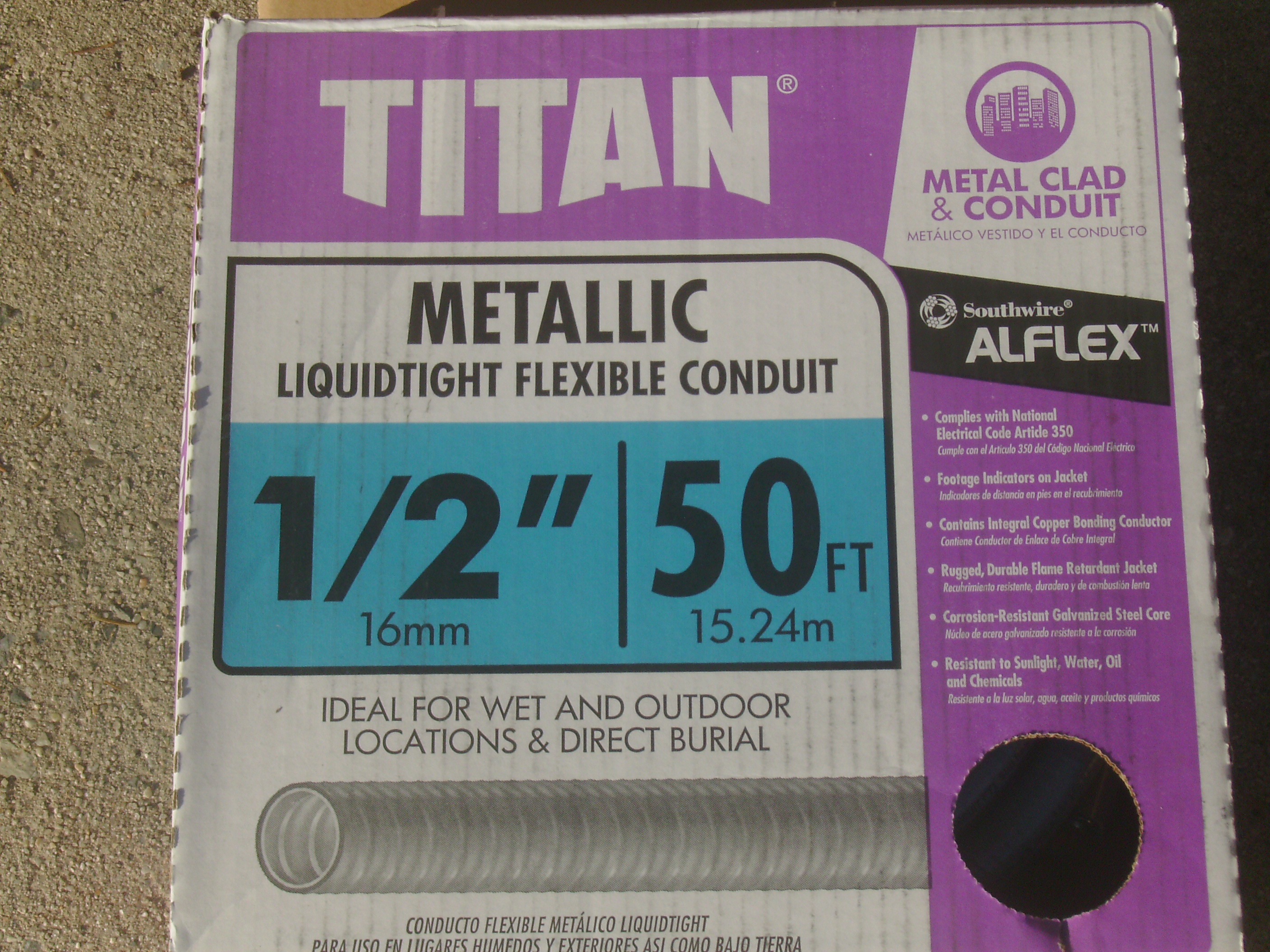 How to Wire a Shed for Electricity 7 Steps (with Pictures