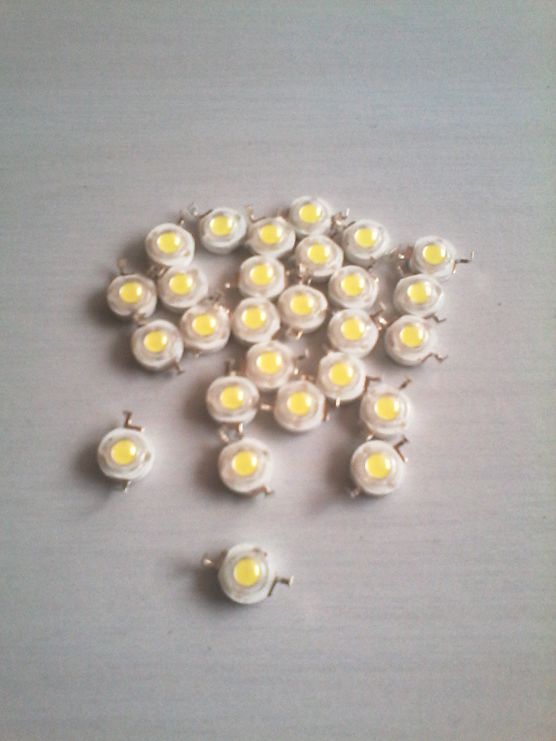 5 Watt LED Bulb : 3 Steps (with Pictures) - Instructables