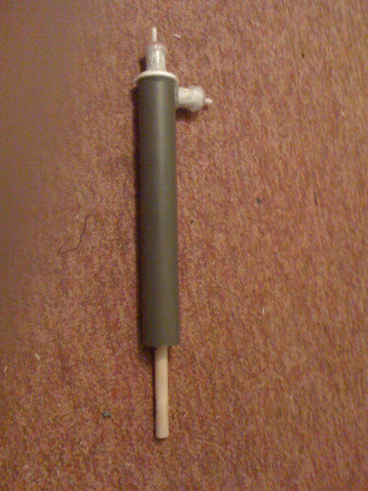 Homemade Water / Air Hand Pump 6 Steps (with Pictures) Instructables