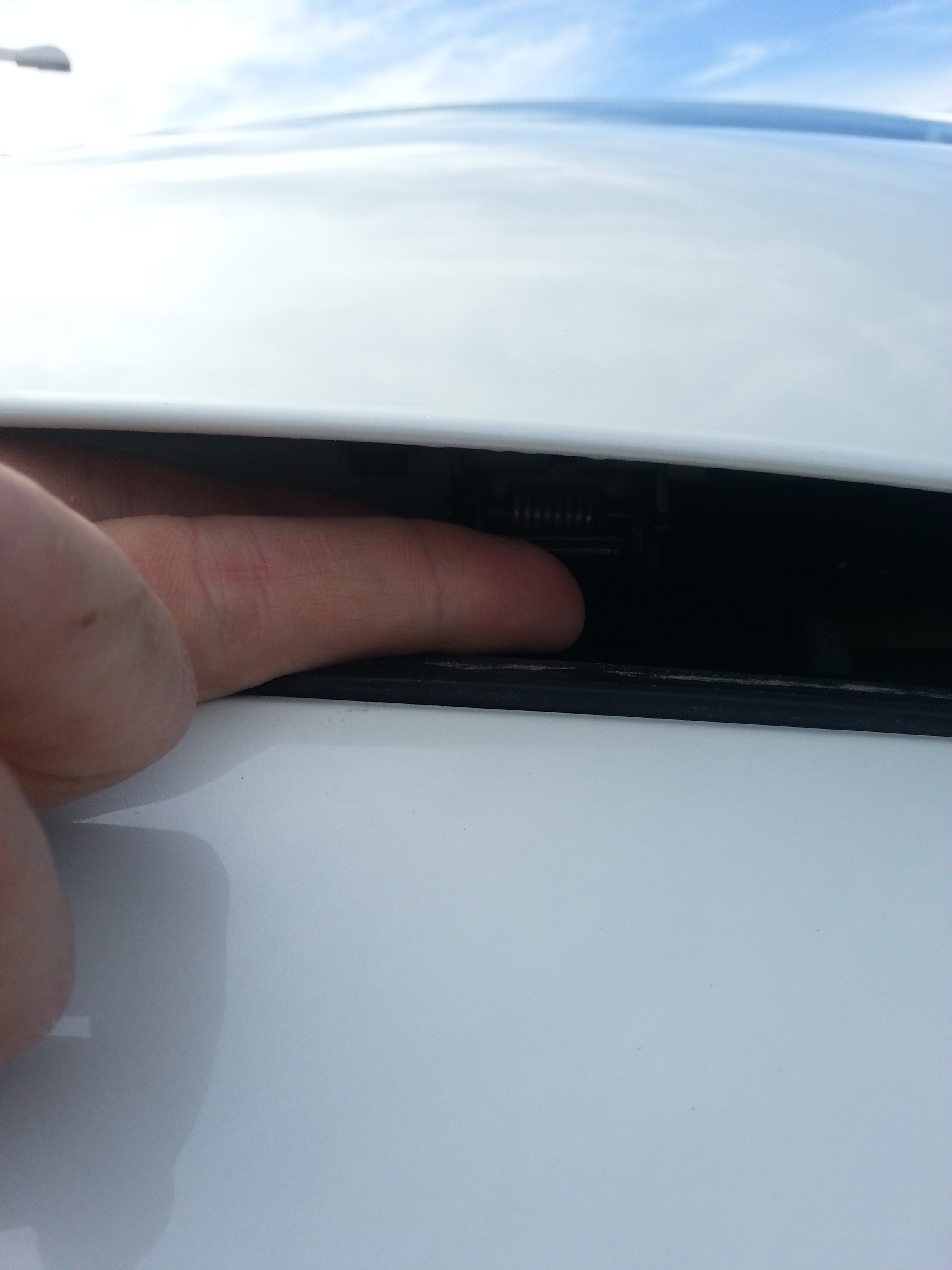 How to Jump Start a Toyota Prius 23 Steps Instructables