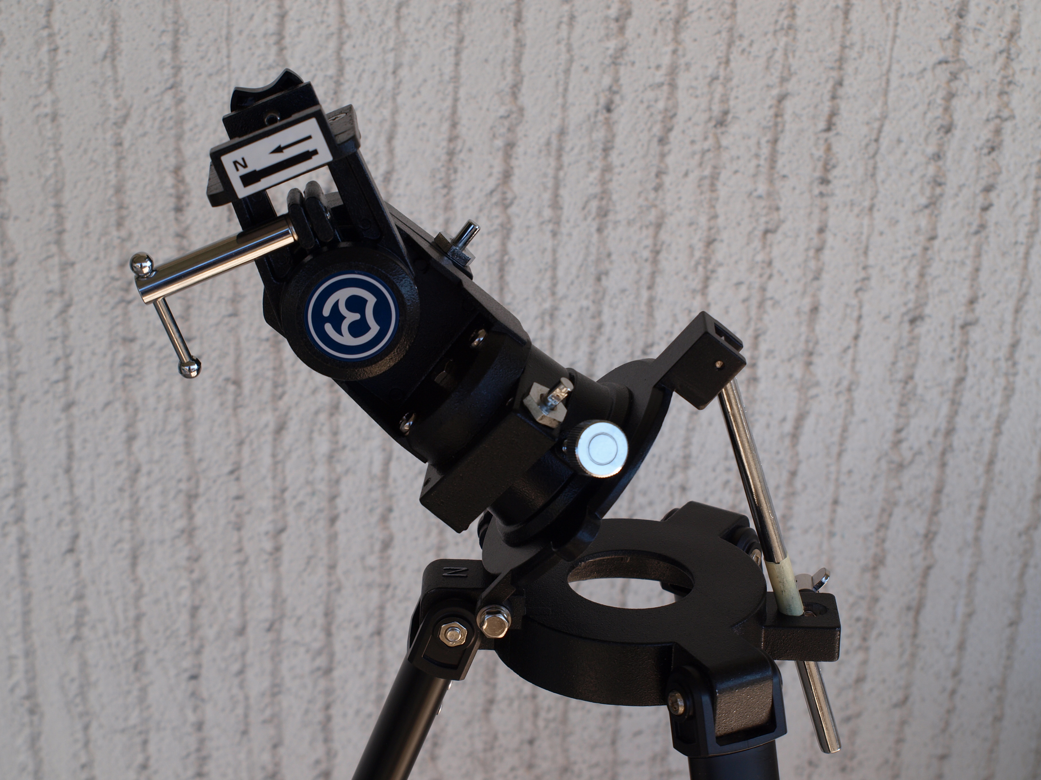 12 Improvements for a Cheap Telescope 17 Steps (with Pictures
