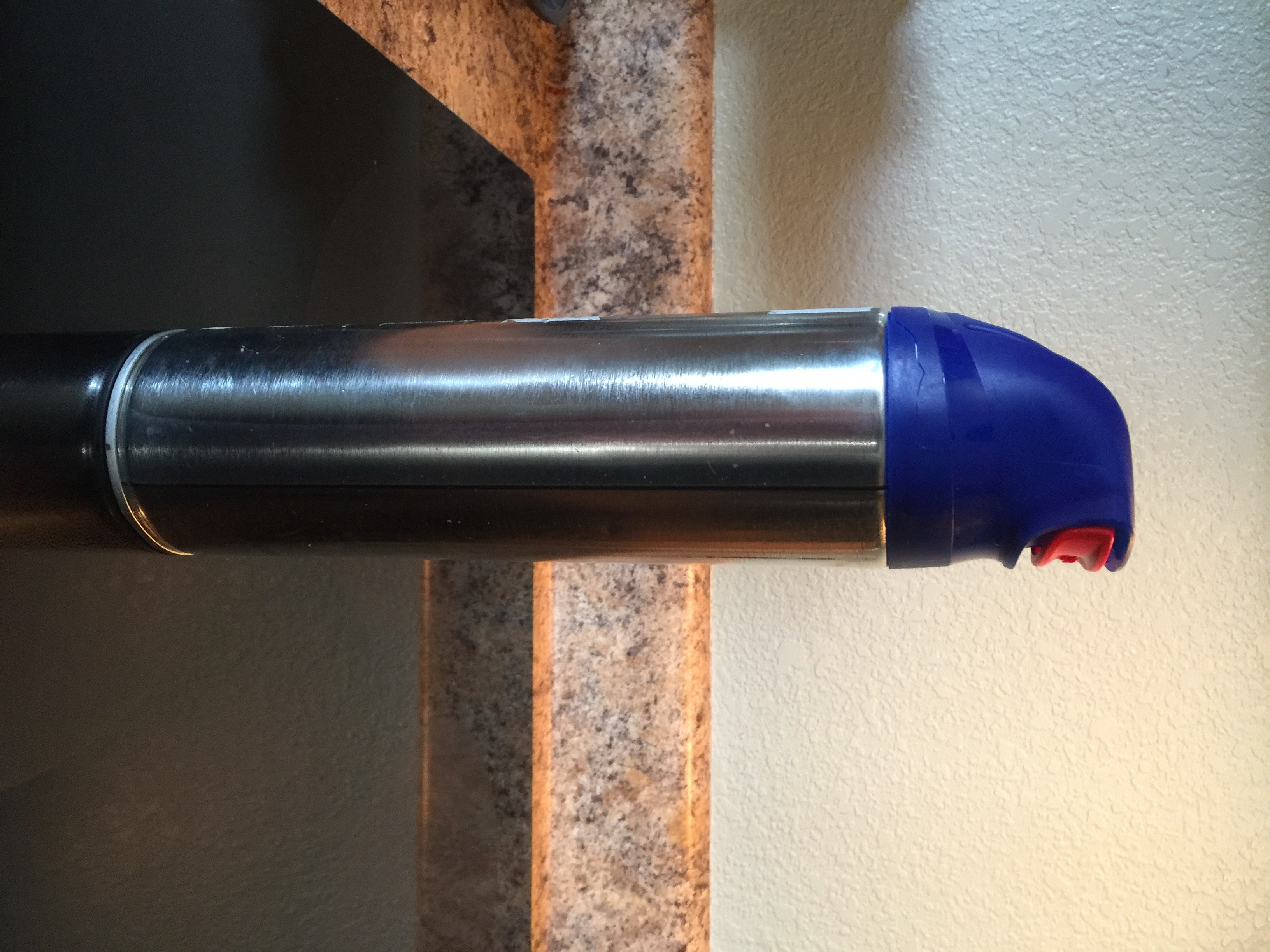 Refilable Aerosol Can 8 Steps (with Pictures) Instructables