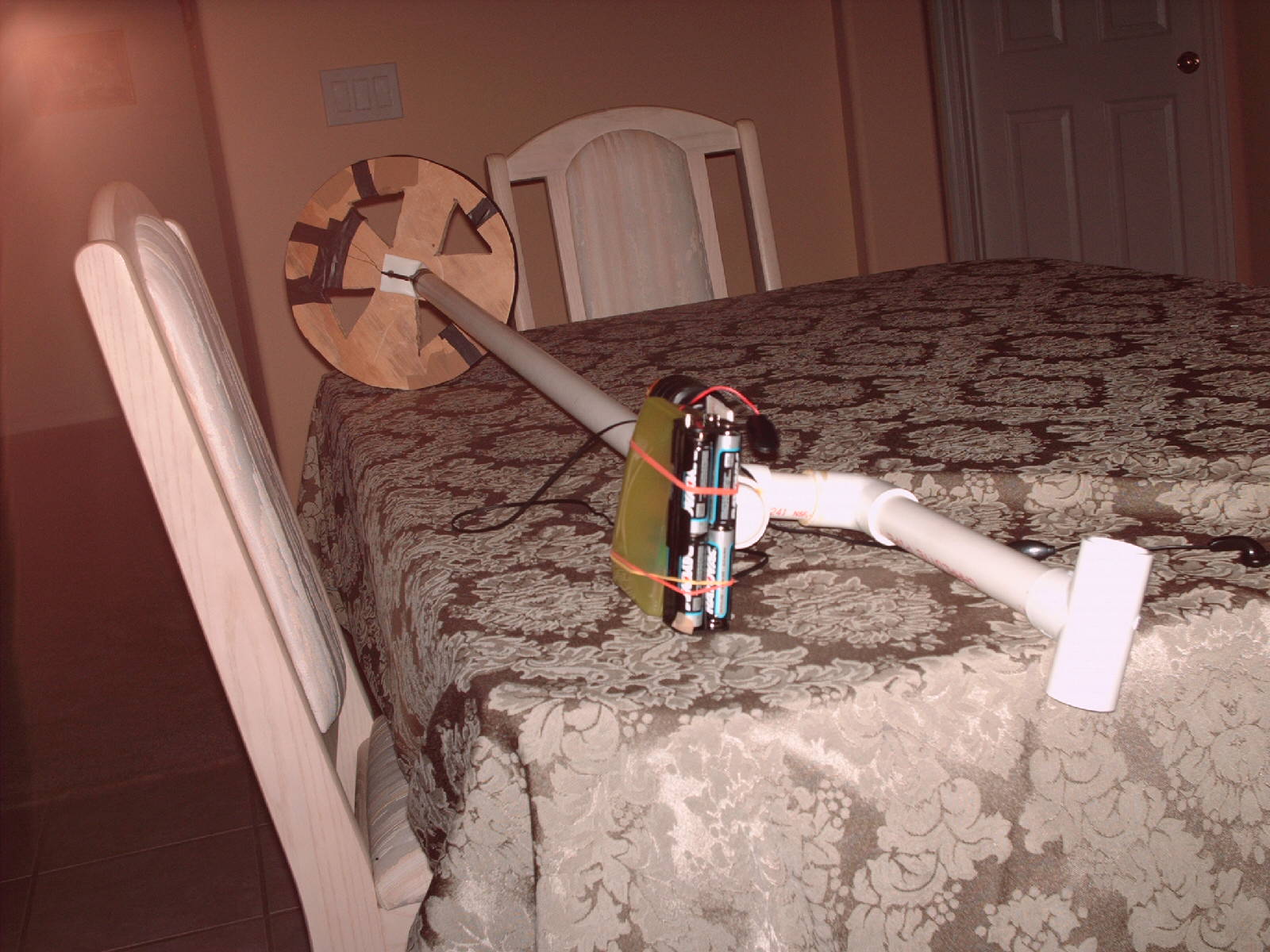 Home Made BFO Metal Detector 5 Steps Instructables