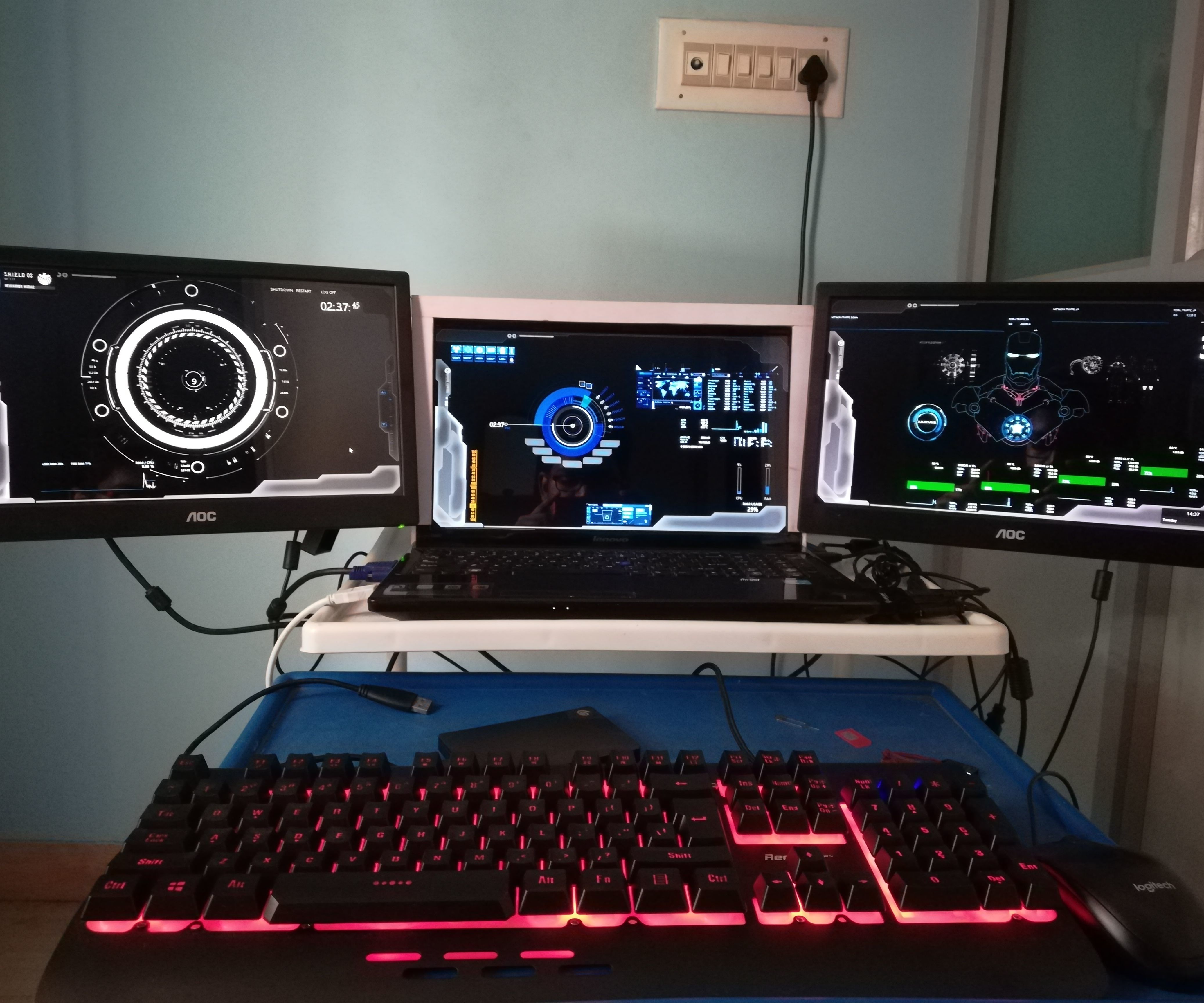 3 Easy Steps To A Dual Monitor Setup In Windows 10 Mobile Legends