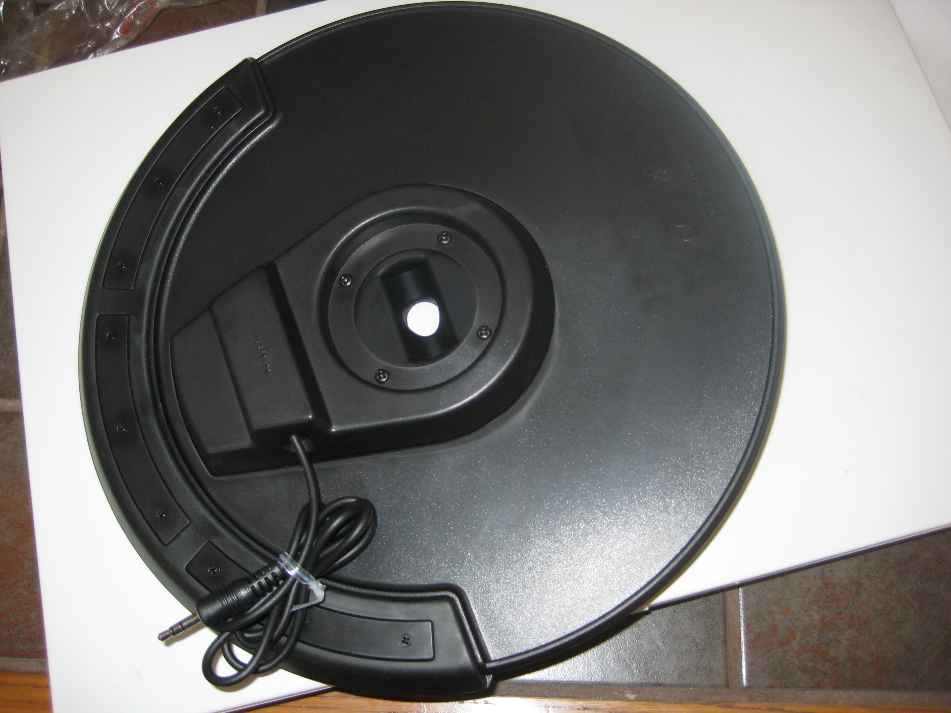 Mod Rock Band 2 Cymbals for Electronic Drums, Guitar Hero, or Rock Band