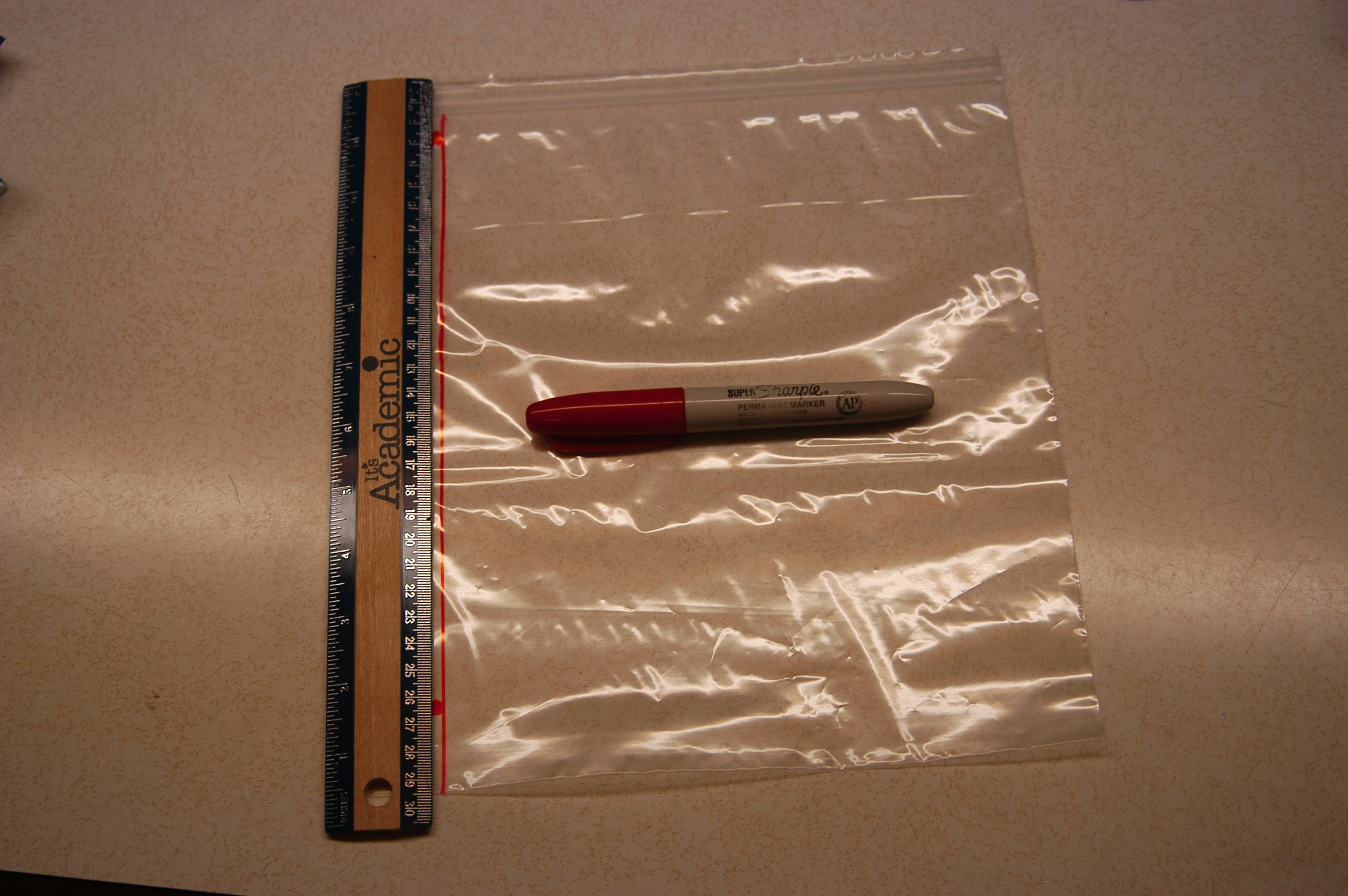 Easy, DIY, Page Protector 7 Steps Instructables