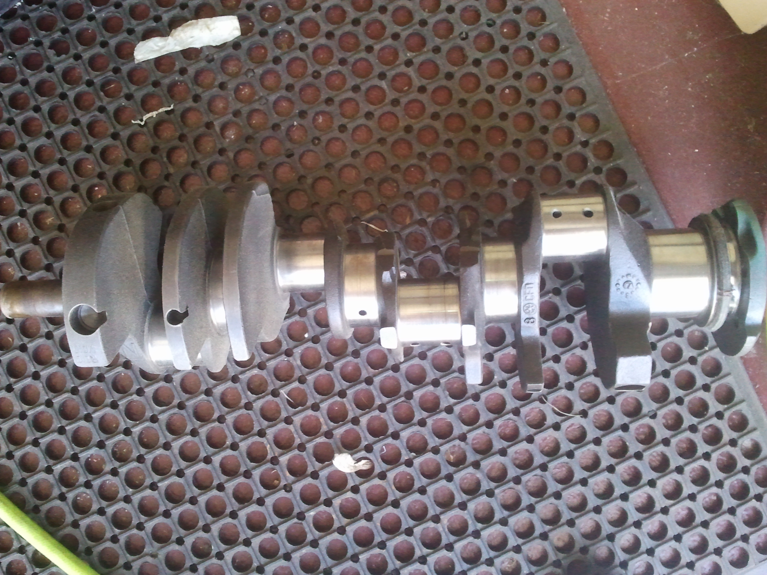 Spare Parts Stool 8 Steps (with Pictures) Instructables