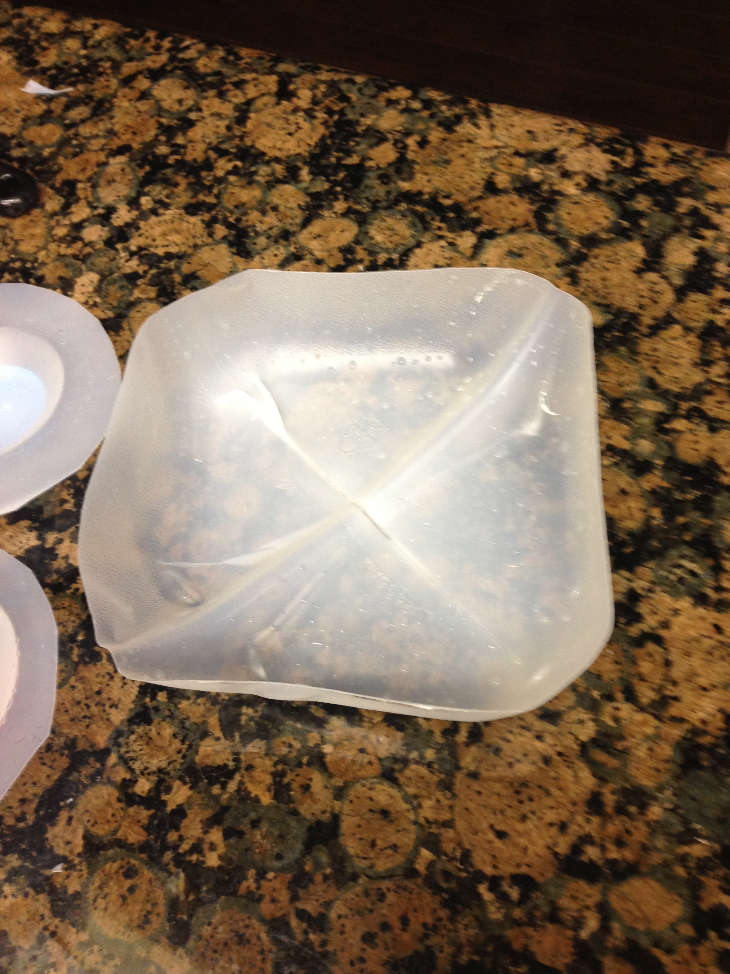 Plastic Milk Carton Into Dust Pan and Containers Instructables