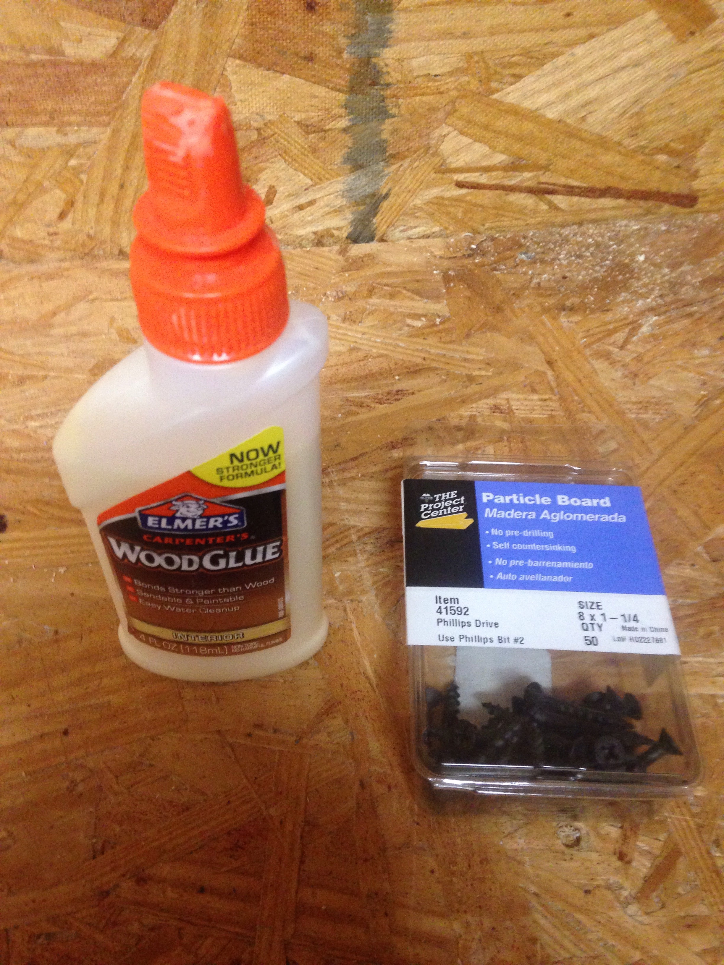 Homemade Sanding Blocks 6 Steps (with Pictures) Instructables