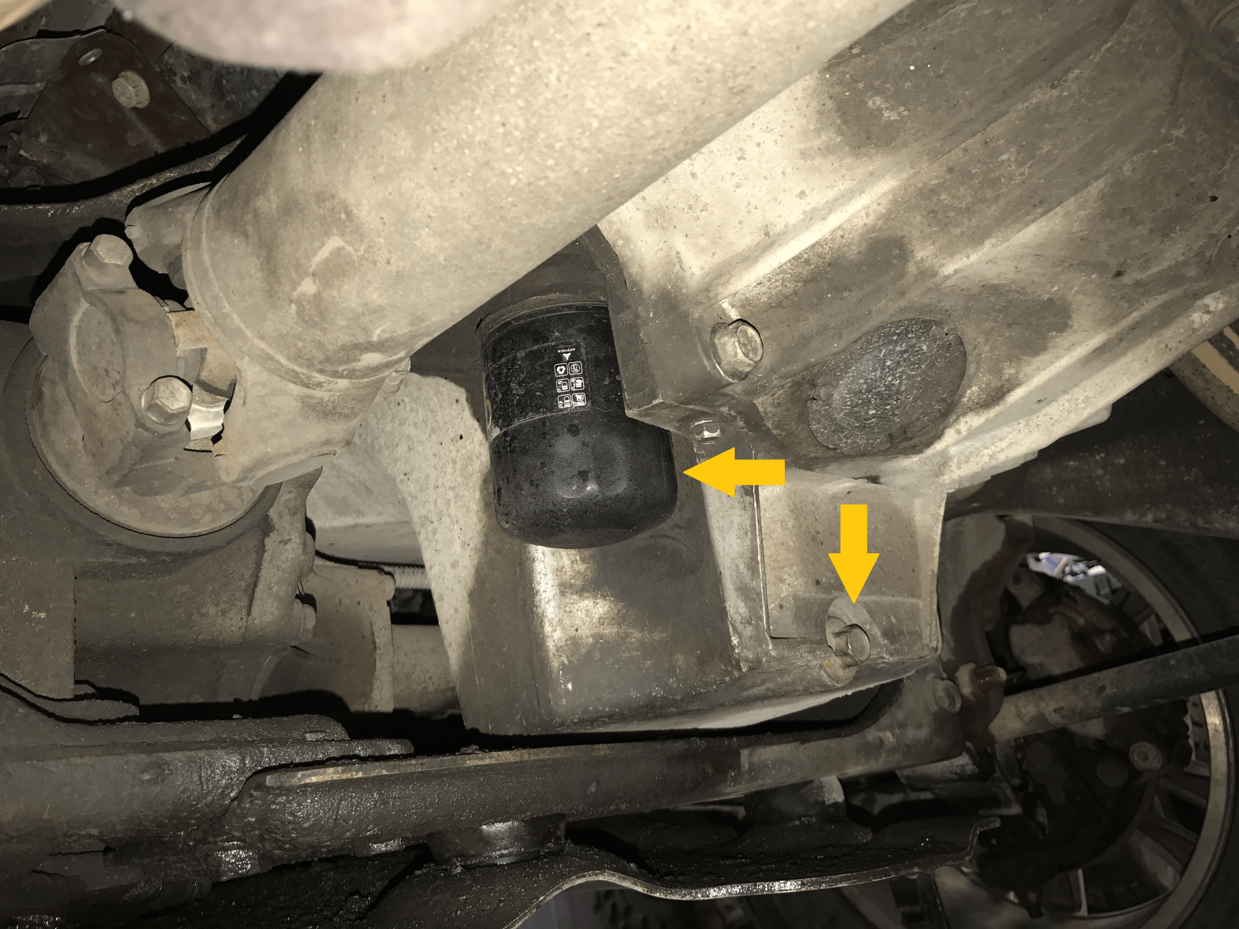 How to Perform an Oil Change 8 Steps (with Pictures) Instructables