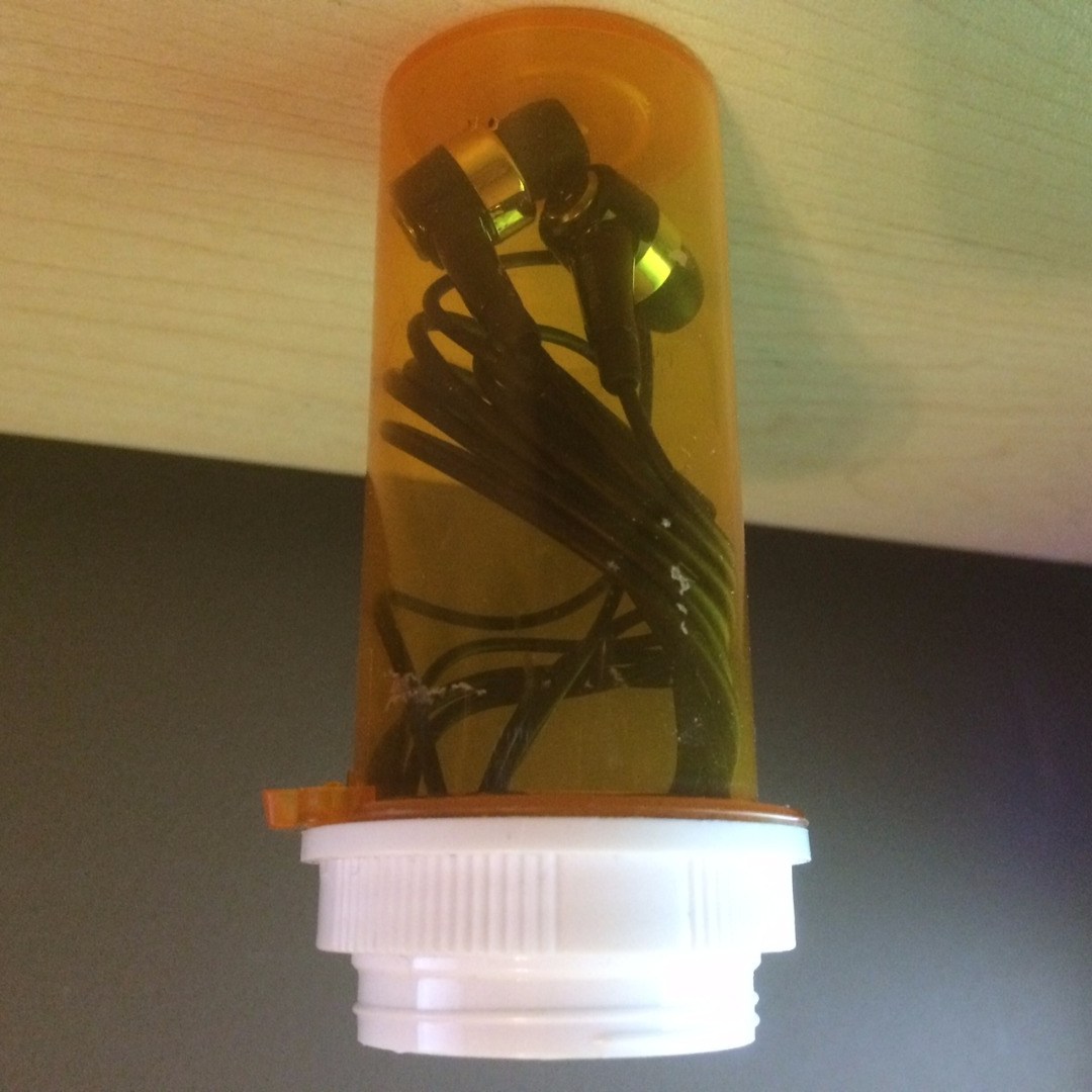 68 Ways to Reuse Old Prescription Medicine Bottles 13 Steps (with