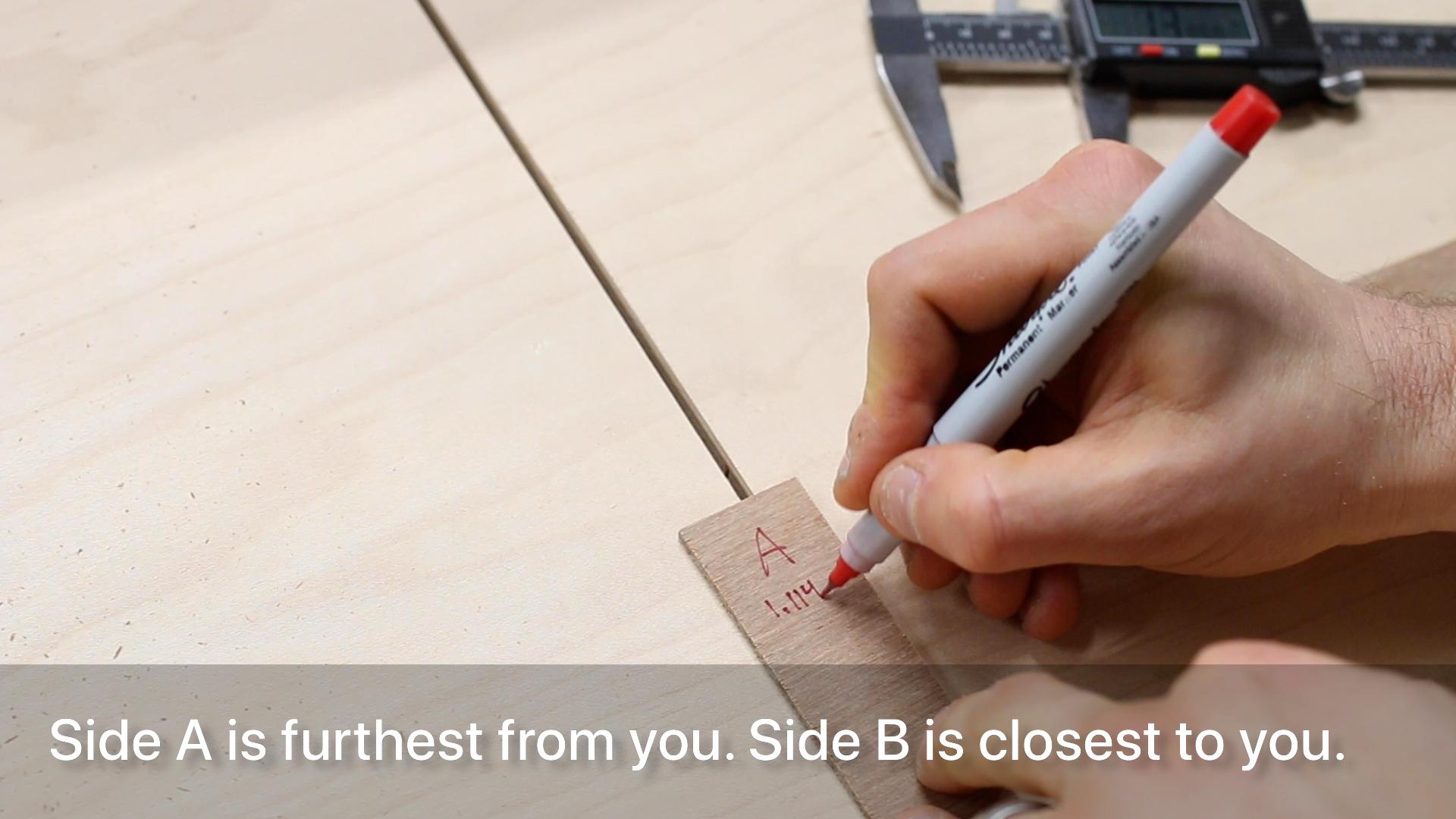 The 5Cut Method Made Easy! a Foolproof Process and Calculator for