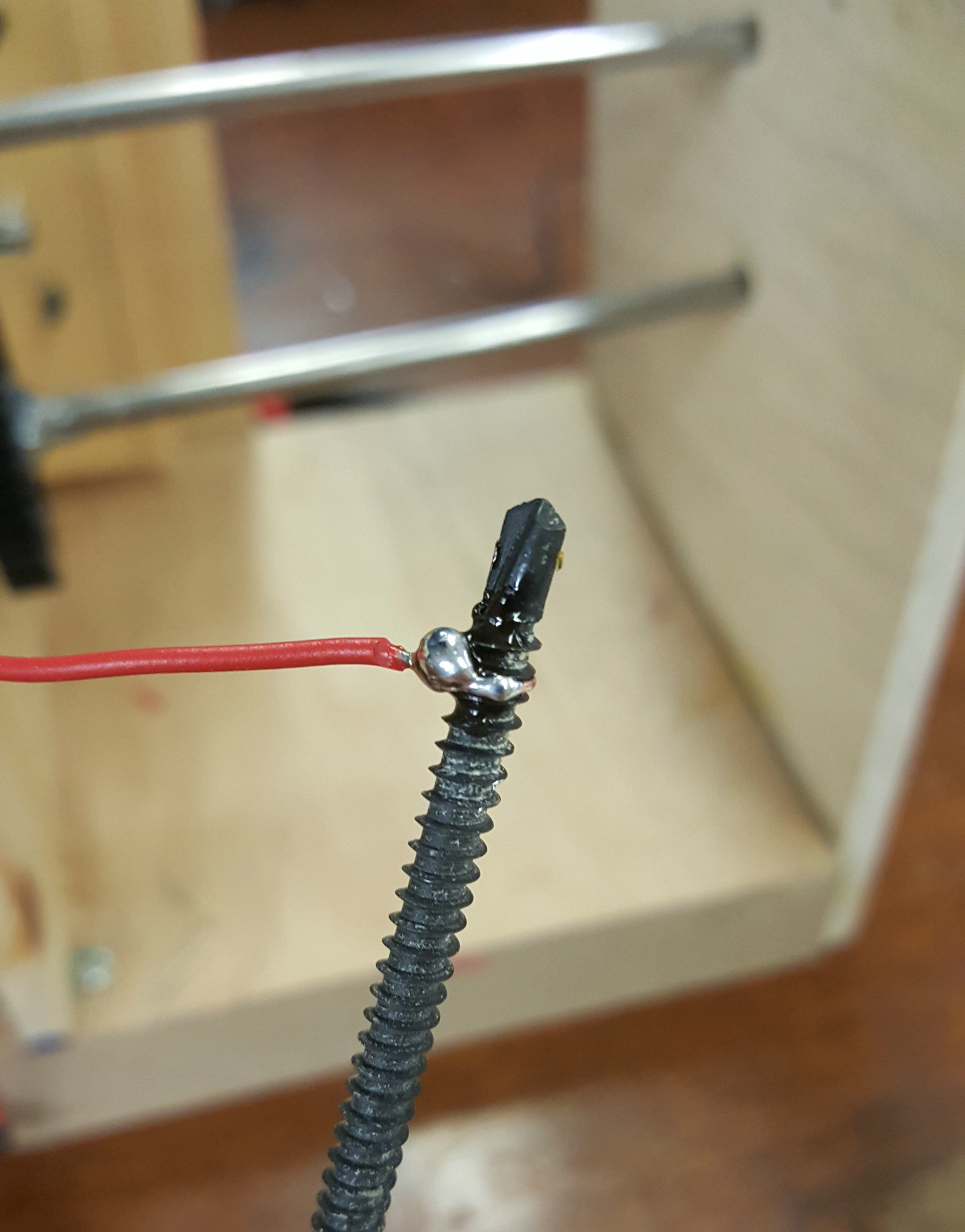 Hand Crank Generator 14 Steps (with Pictures) Instructables