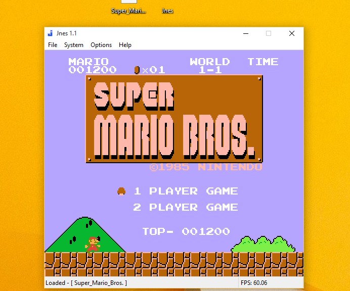 Video Game Emulators 5 Steps (with Pictures) Instructables