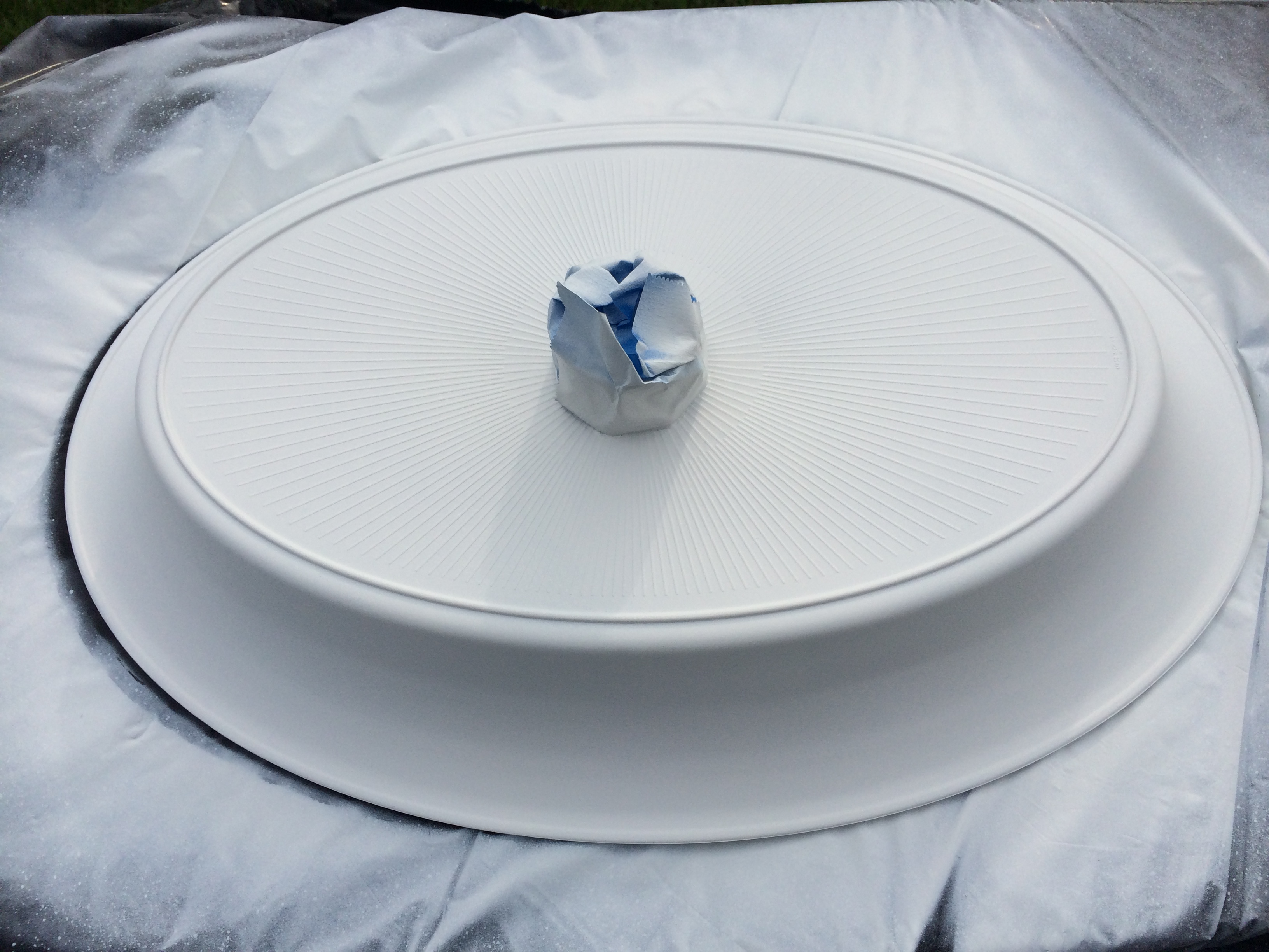 PVC Bird Bath 8 Steps (with Pictures) Instructables