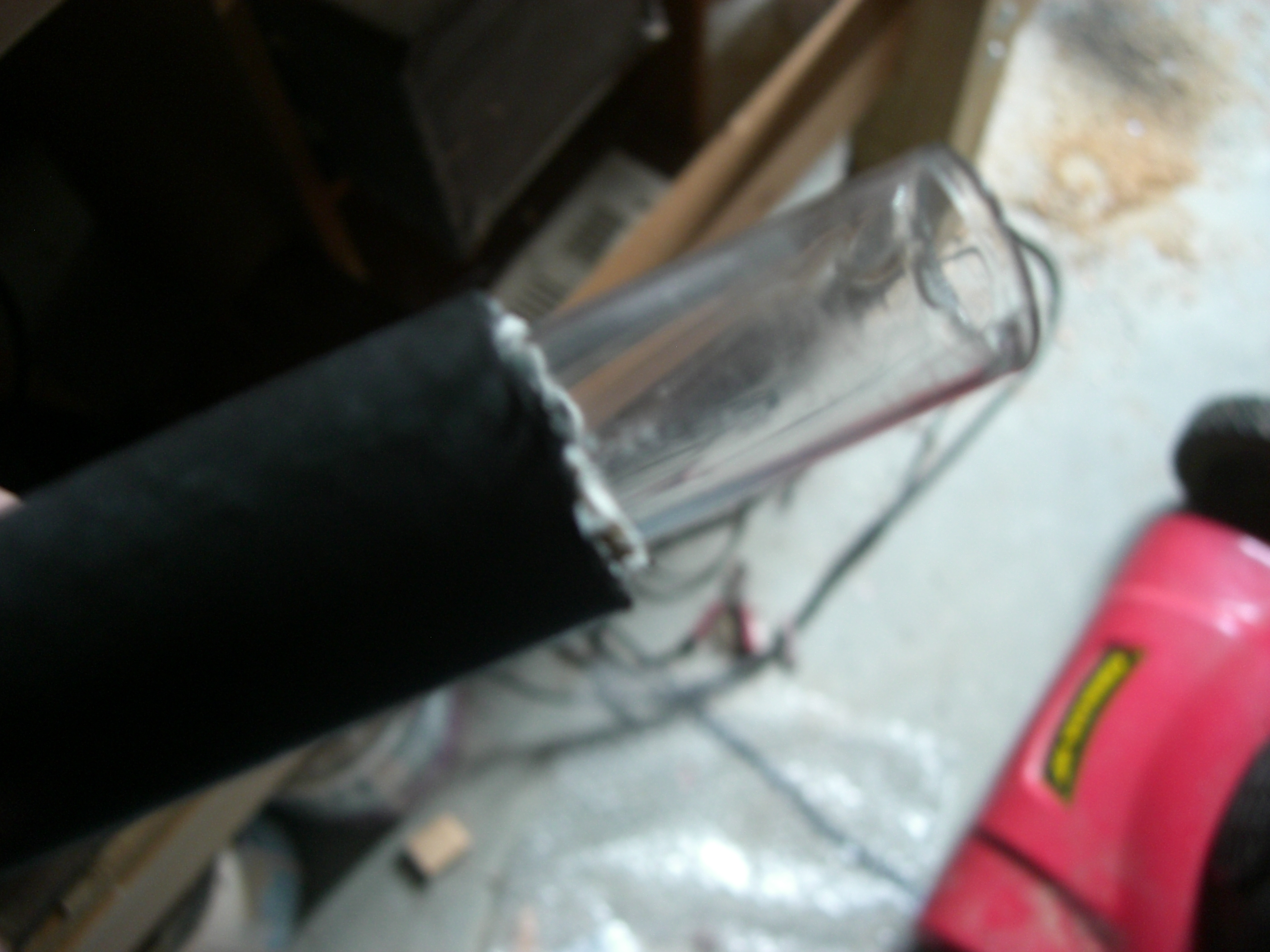 Solar Water Heater 9 Steps Instructables