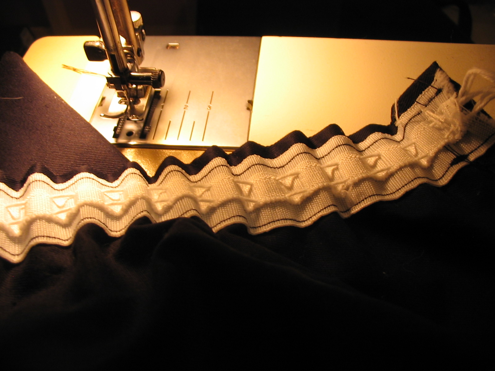 Curtain Making for Dummies by a Dummy 10 Steps (with Pictures