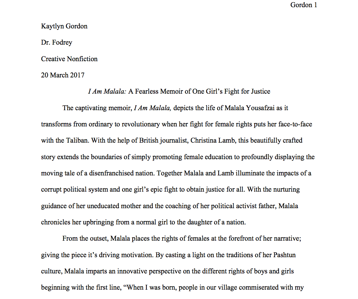 Setting Up Mla Format In Google Docs - Youtube Mla Format 8Th Edition : 8 Steps - Instructables