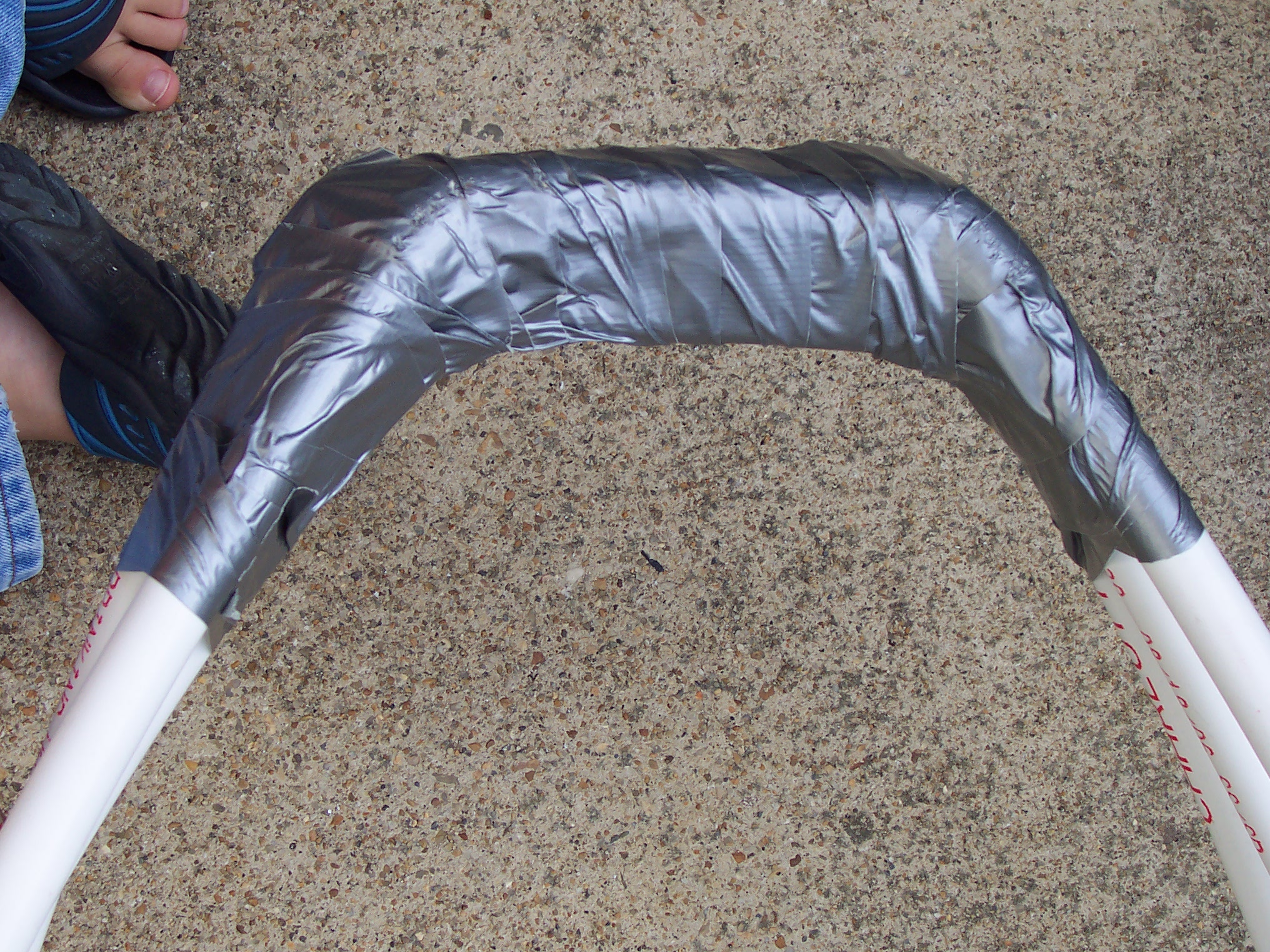 Pvc Kayak 6 Steps (with Pictures) Instructables