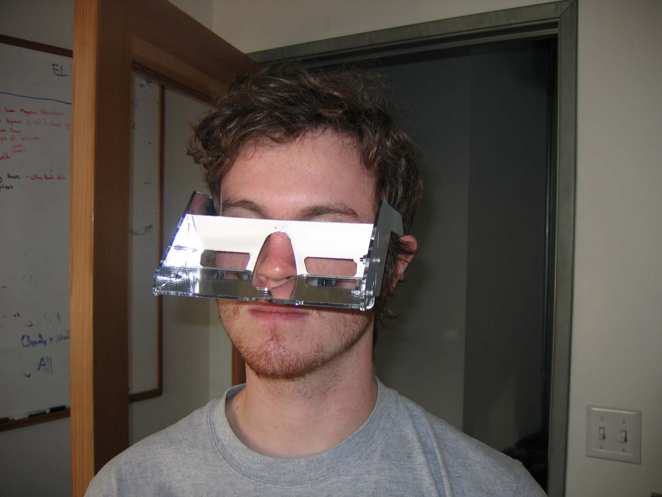 Upsidedown Glasses 3 Steps (with Pictures) Instructables