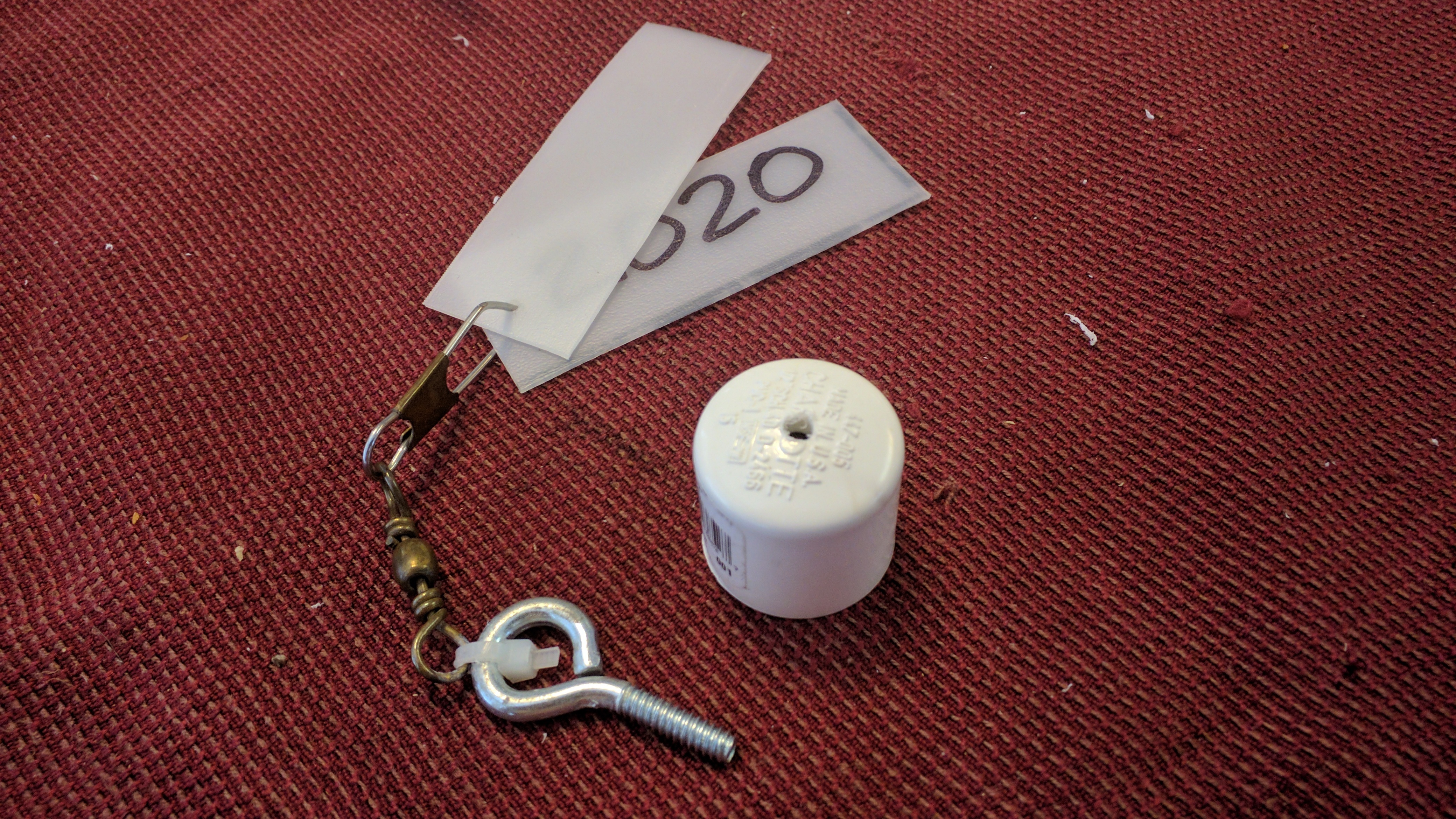 Pool Noodle Catfish Jugs DeKookGuide