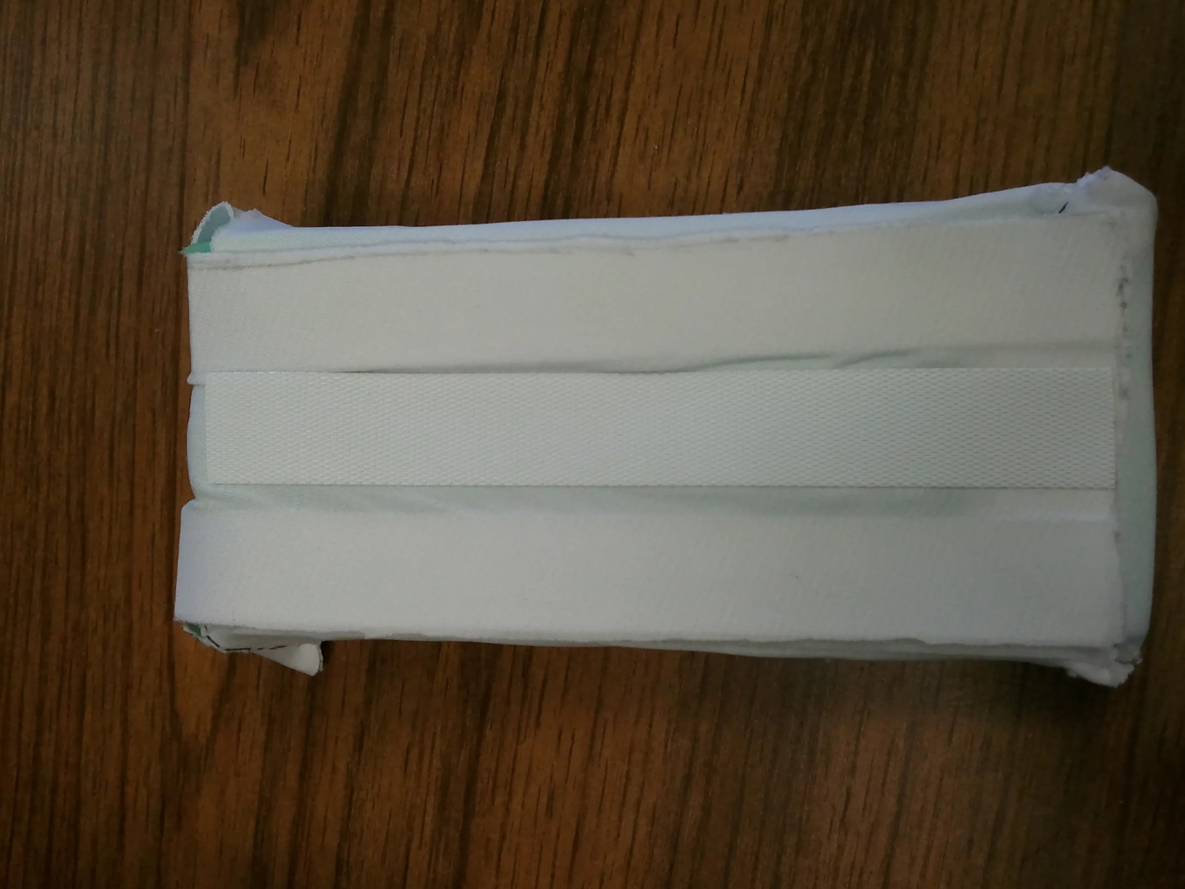 Improve the Toad AntiGravity Foot Brace ("TAG" Brace) 6 Steps