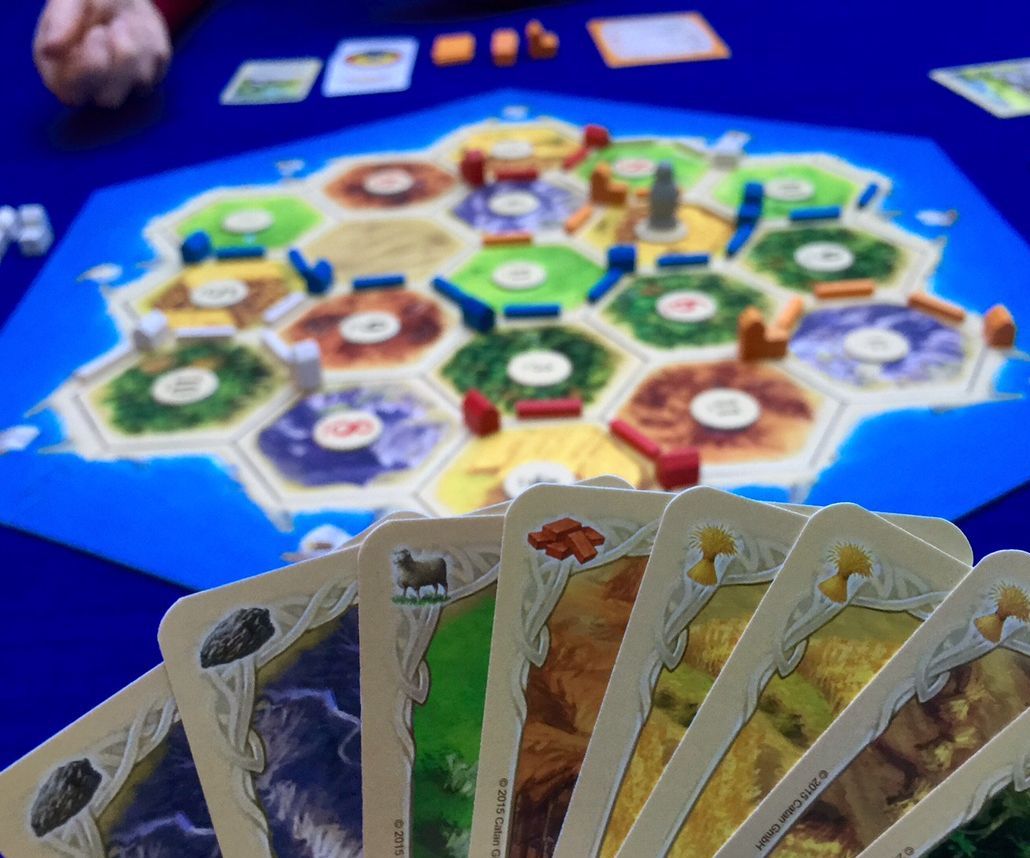 Catan Strategy Guide 16 Steps (with Pictures) Instructables