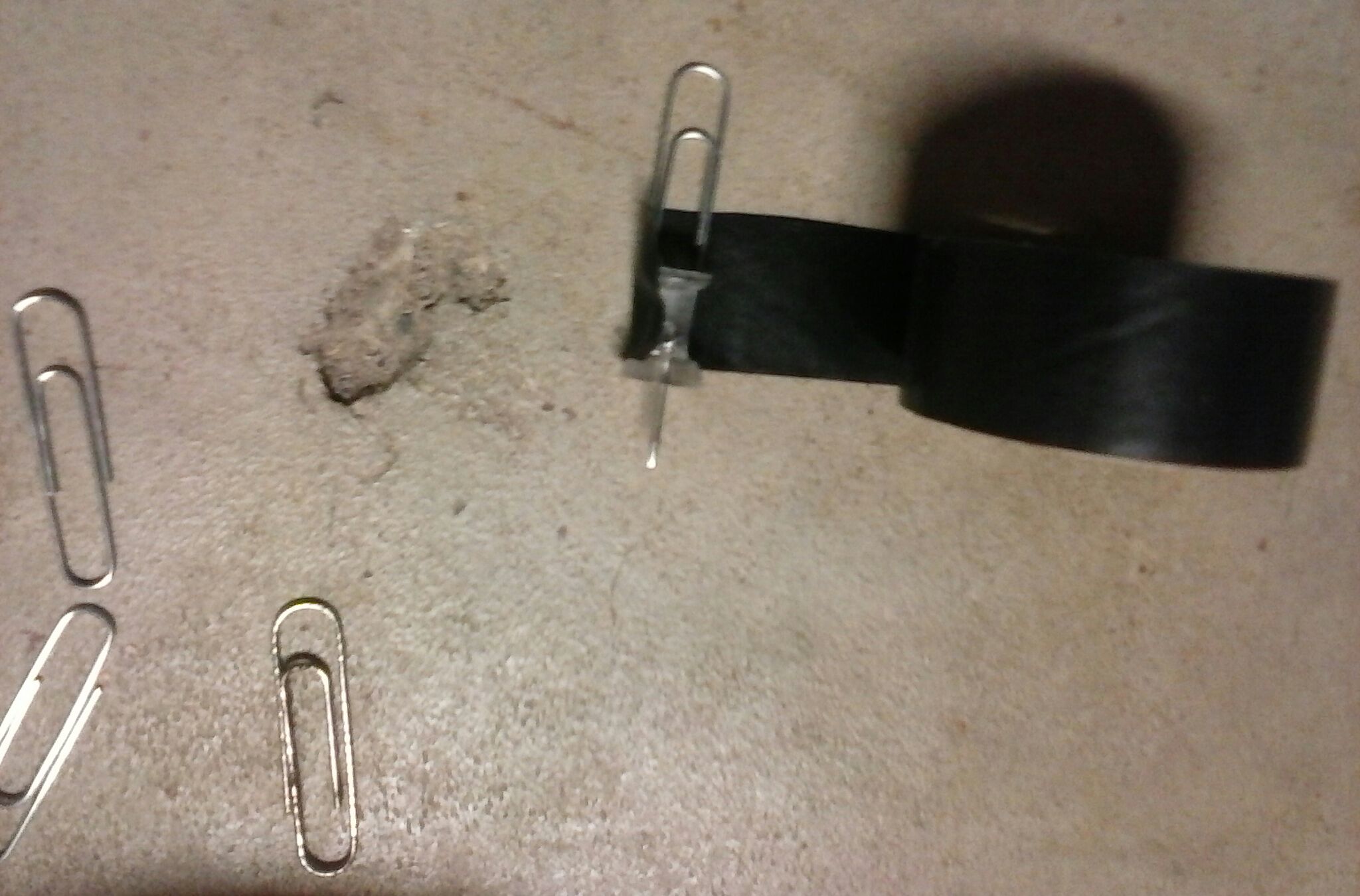 Sticky Note Dart 6 Steps Instructables