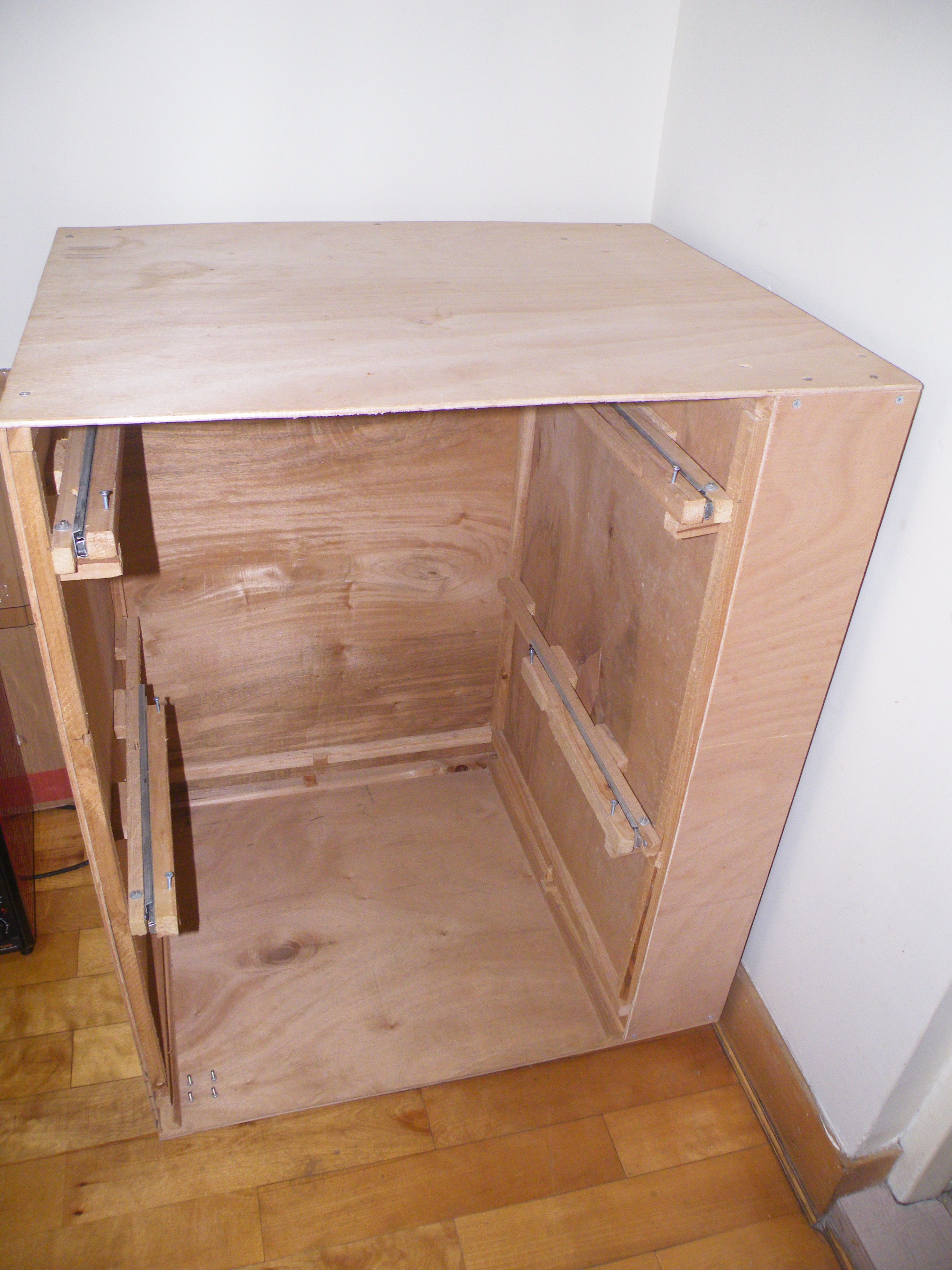 Building a Dishwasher From Scratch 16 Steps (with Pictures