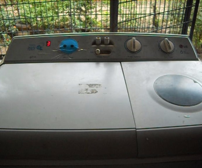 Automation of Washing Machine Using Arduino 9 Steps (with Pictures