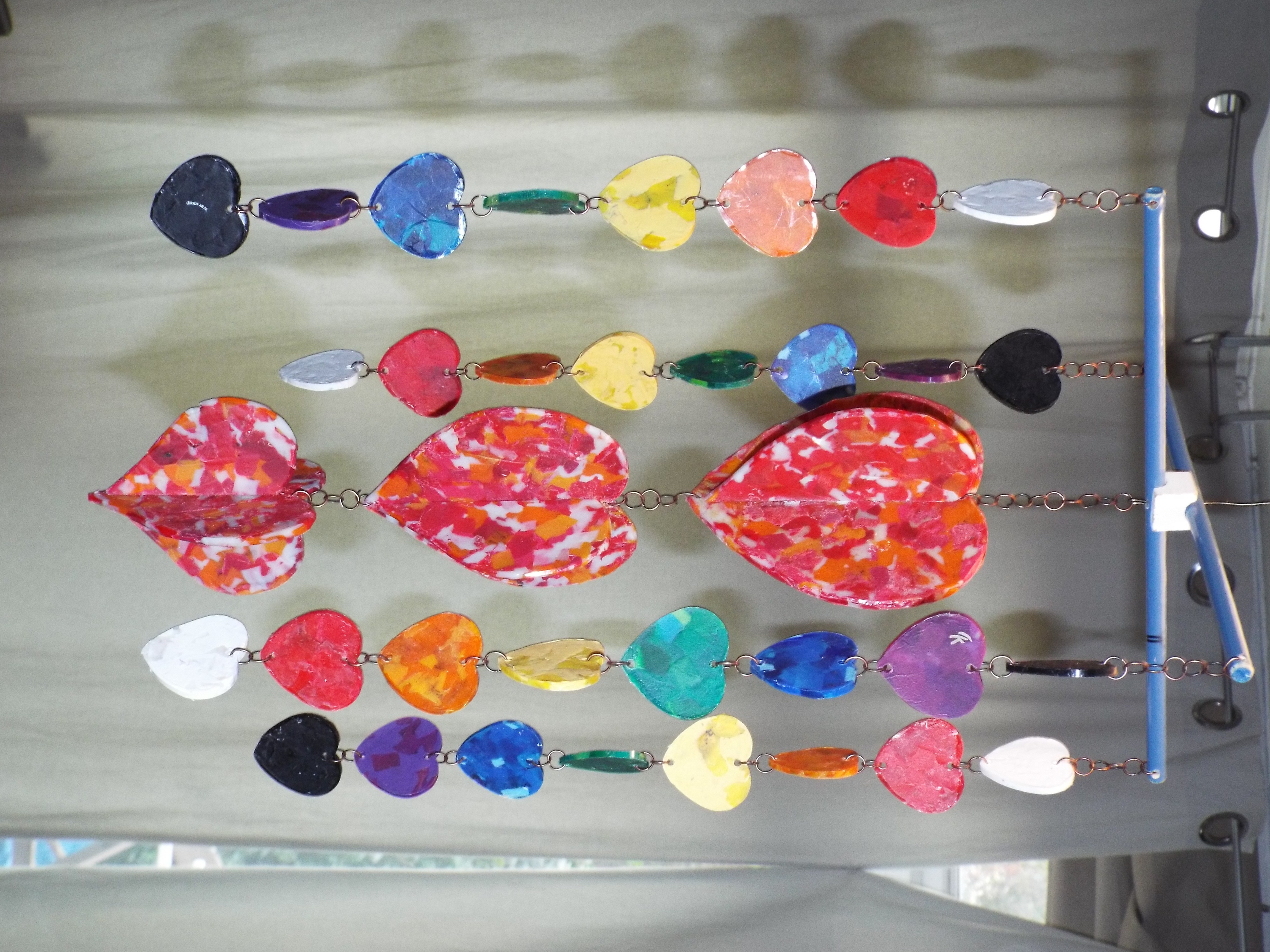 Sandwich Toaster Plastic Recycling 8 Steps (with Pictures