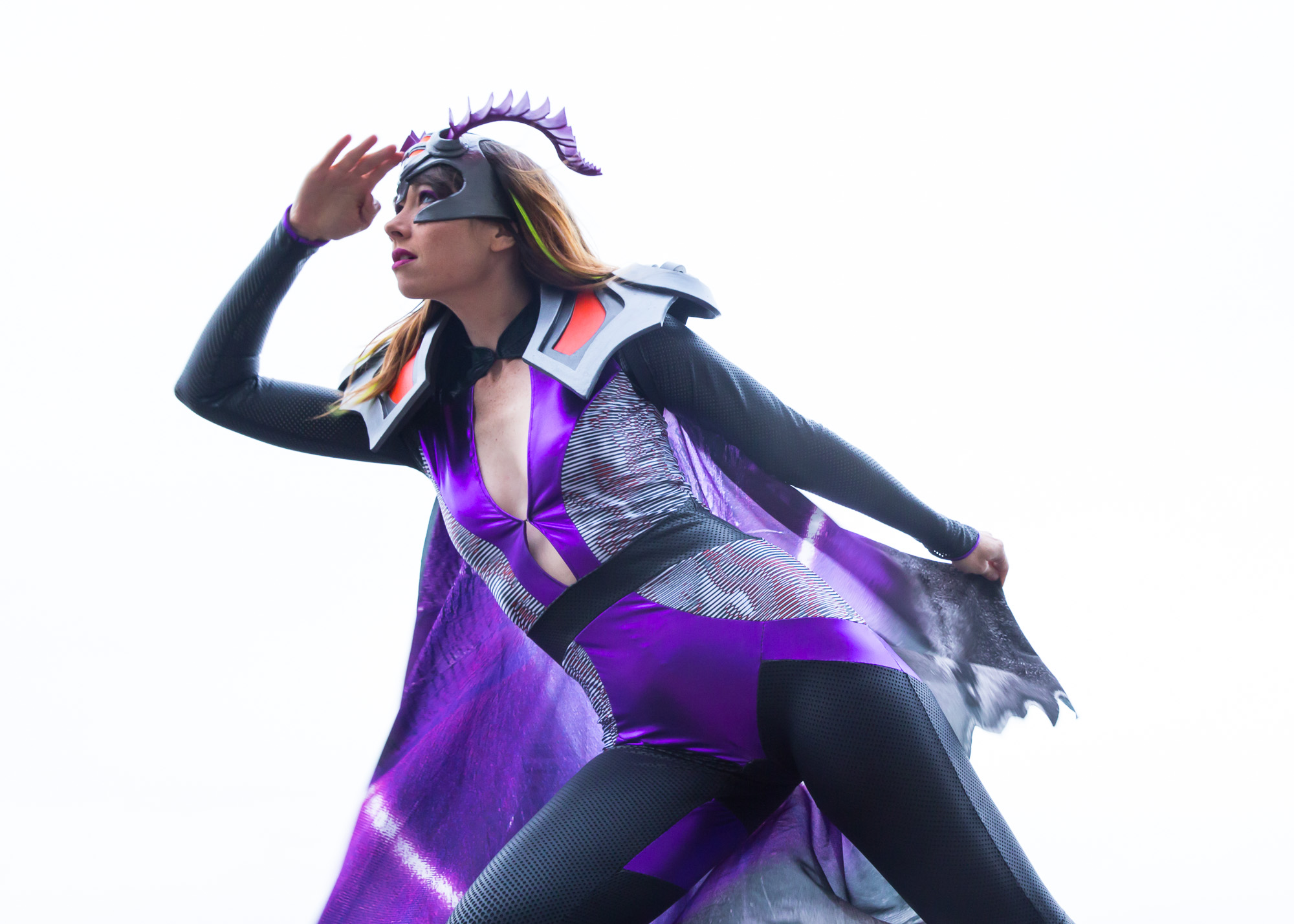 Superhero Costume Design 6 Steps (with Pictures) Instructables