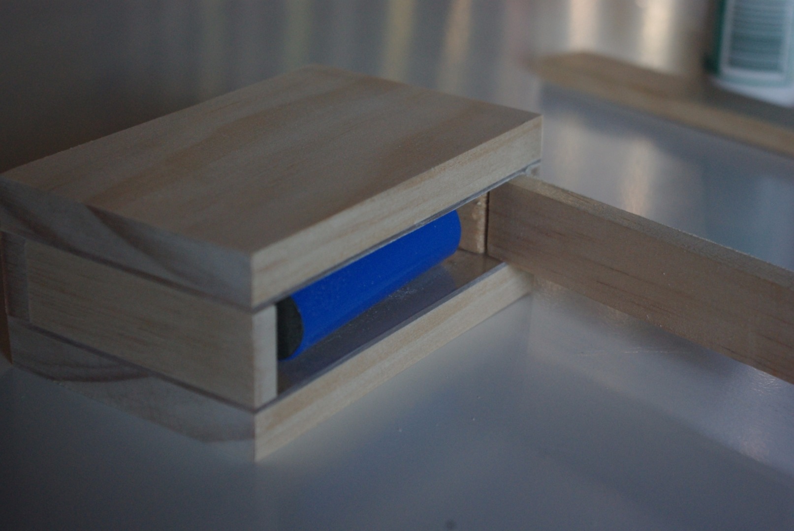 Chroma Light in a Box 13 Steps (with Pictures) Instructables