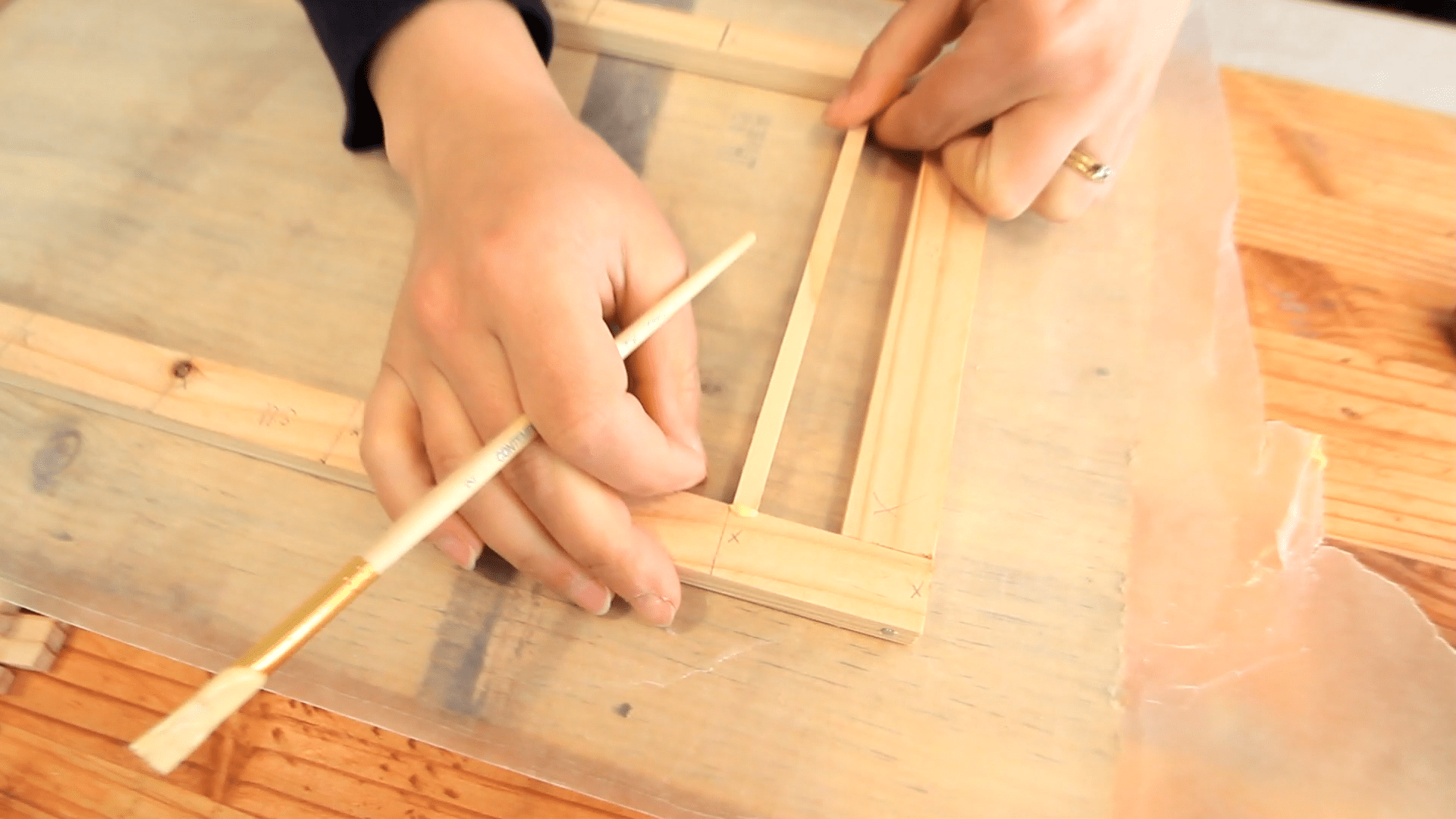 How to Build a Scale Model House 10 Steps (with Pictures) Instructables