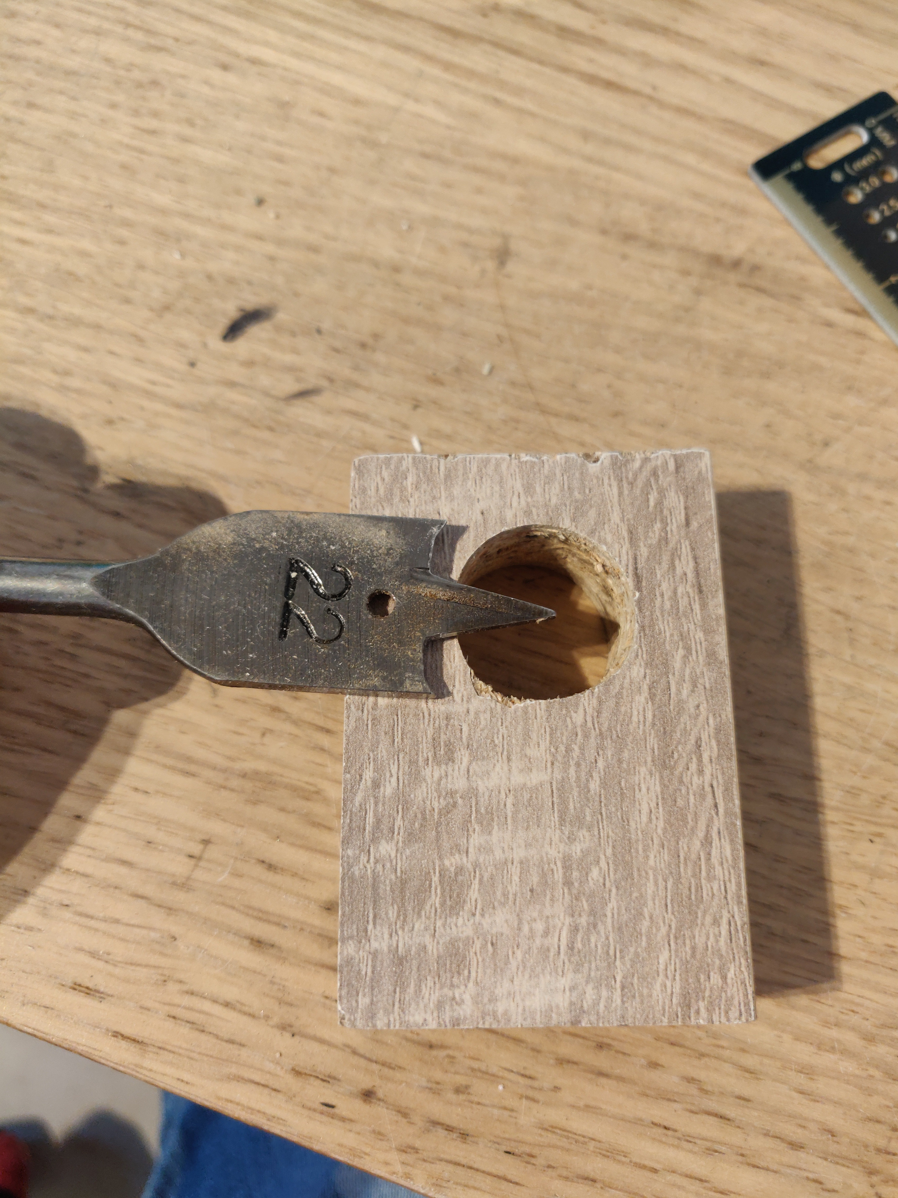 DIY Silent Hamster Wheel Using Skateboard Bearings 7 Steps (with