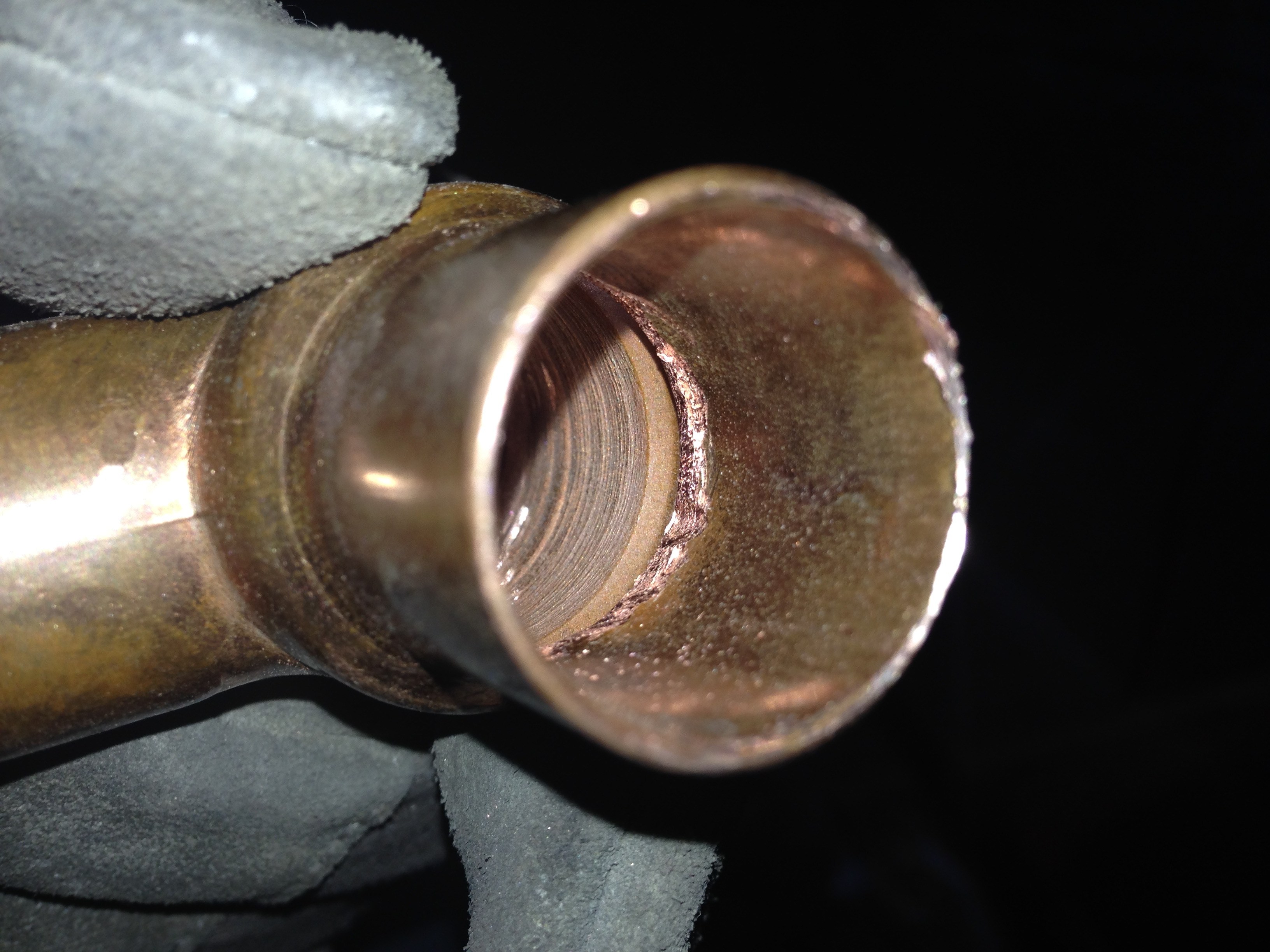 Liebig Condenser 8 Steps Instructables