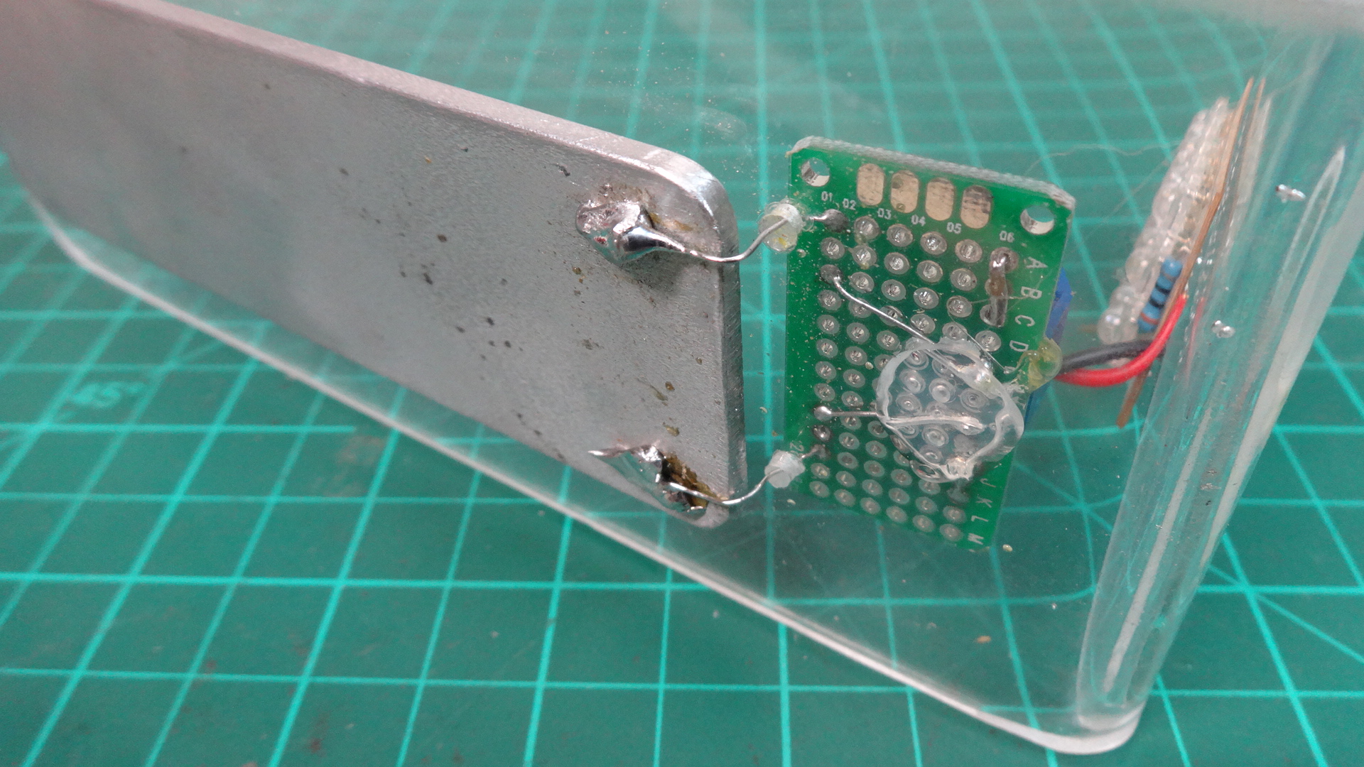 Diy Rf Detector Amazon Com Anti Spy Rf Detector Camera Detector