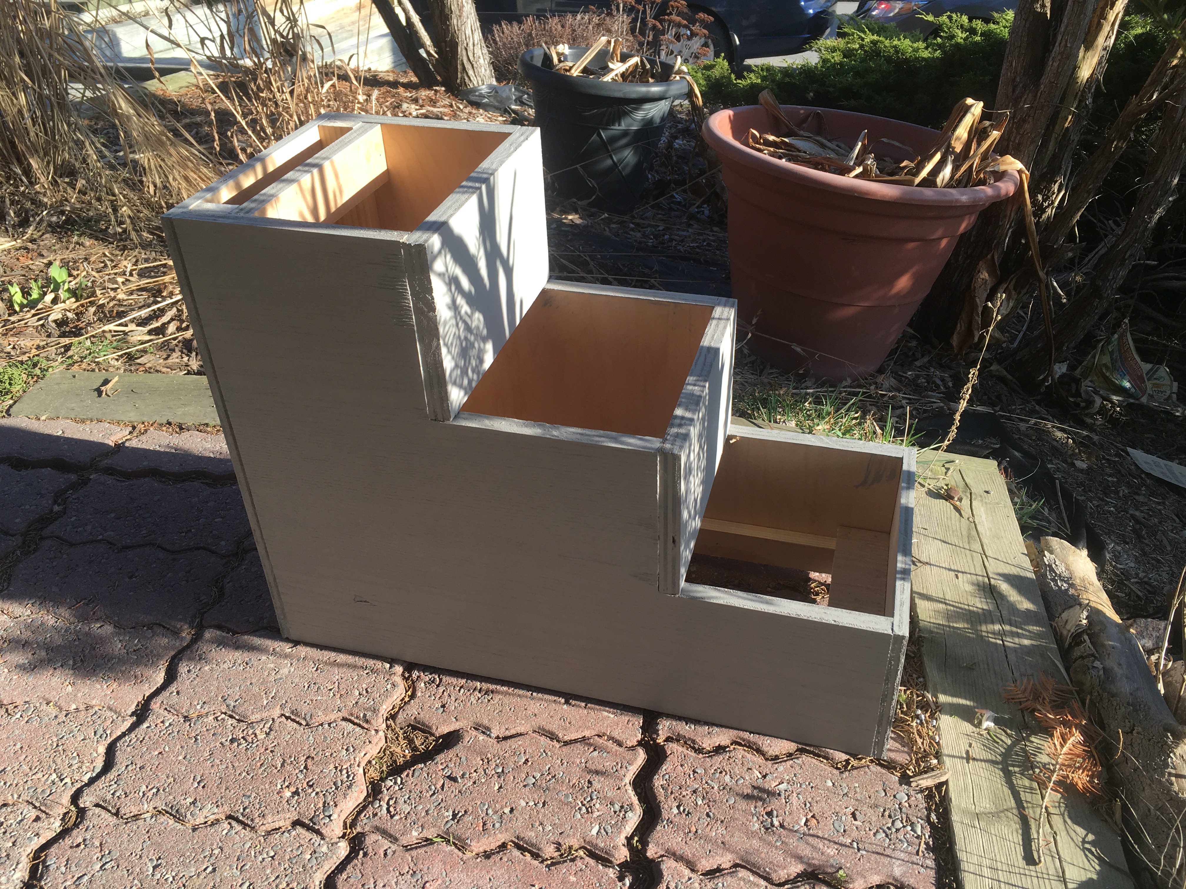 DIY Pet Stairs/steps 6 Steps (with Pictures) Instructables