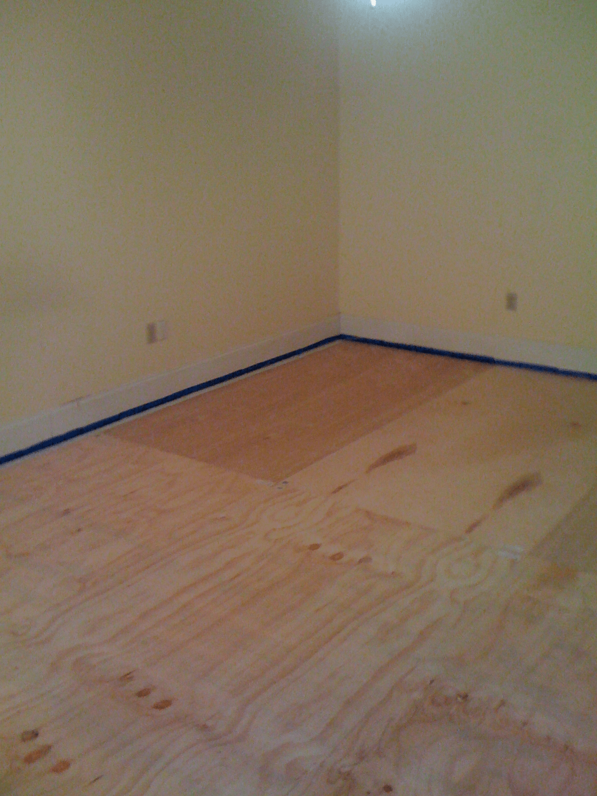DIY PLYWOOD FLOORS 9 Steps (with Pictures) Instructables