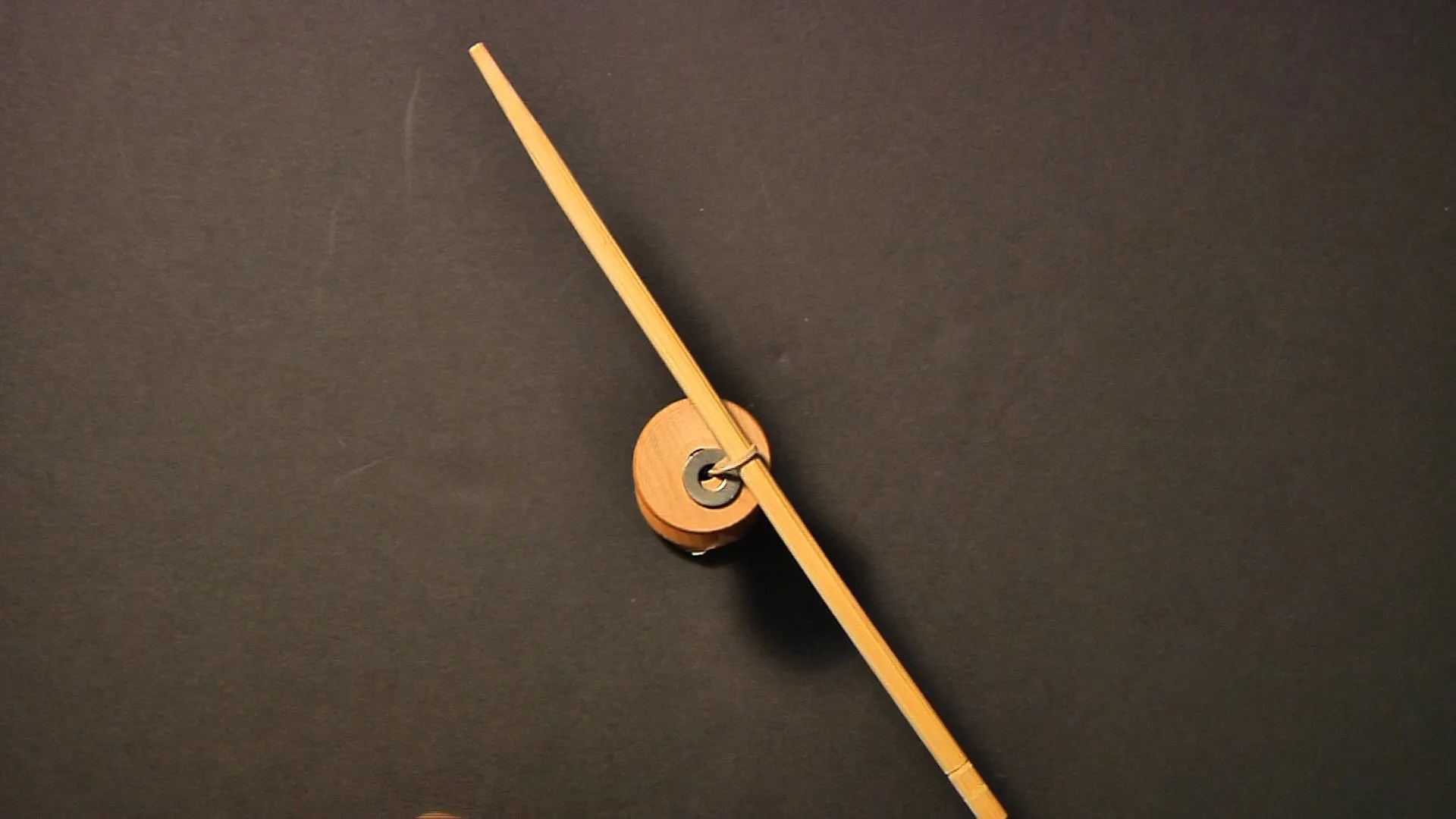 Spool Car 5 Steps (with Pictures) Instructables