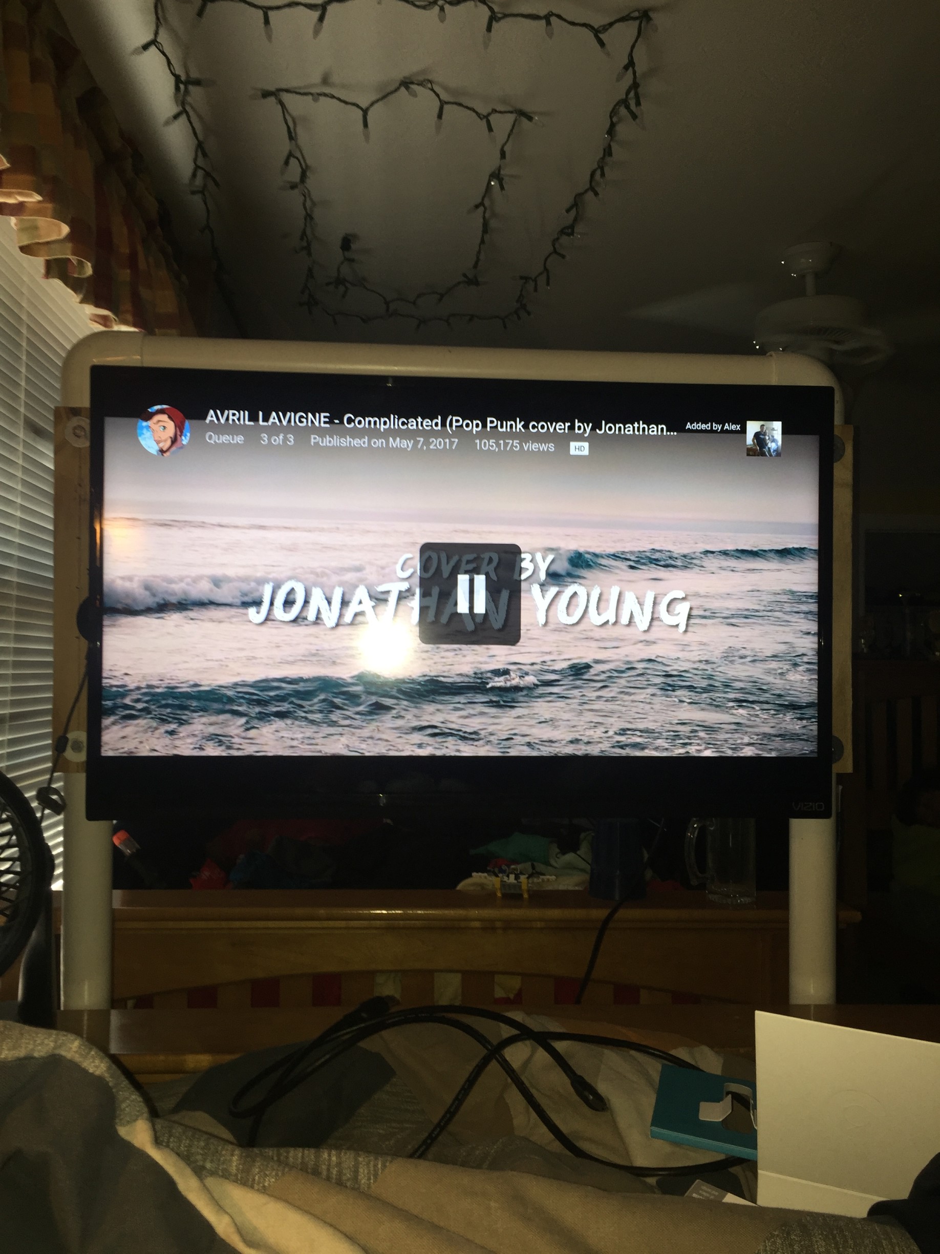 PVC Pipe TV Stand 3 Steps (with Pictures) Instructables