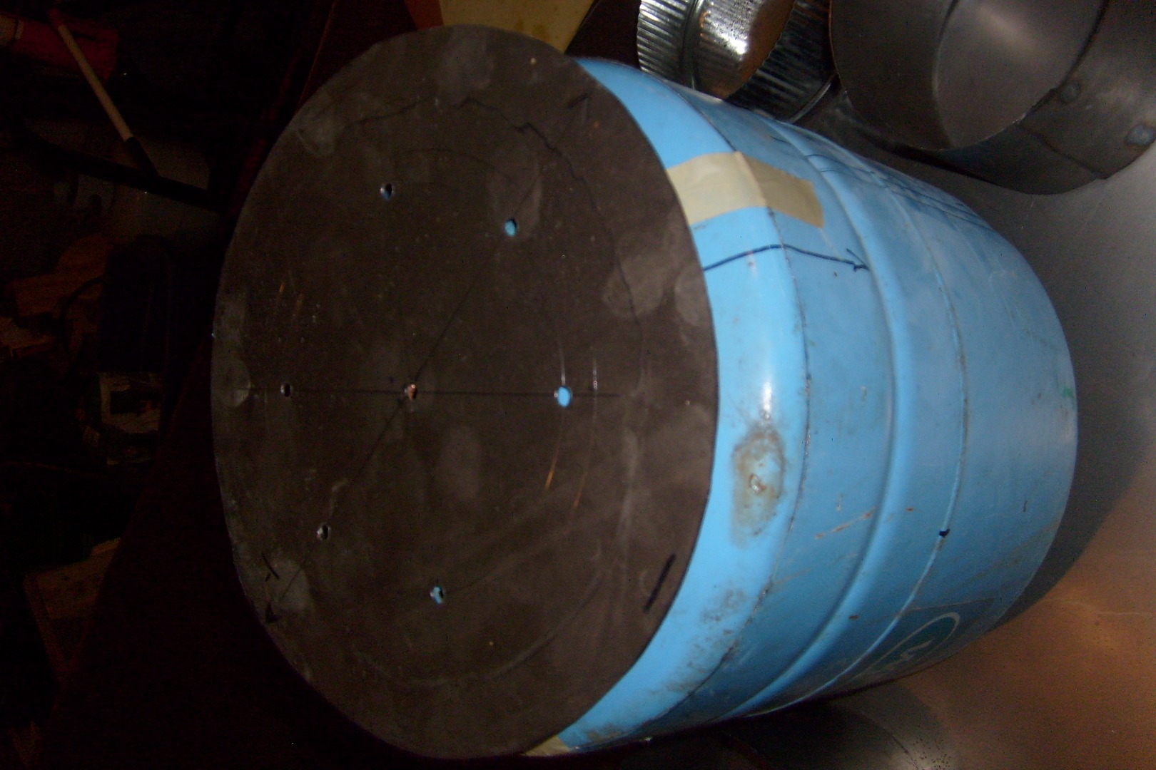 Wood Stove Heat Reclaimer 7 Steps (with Pictures) Instructables