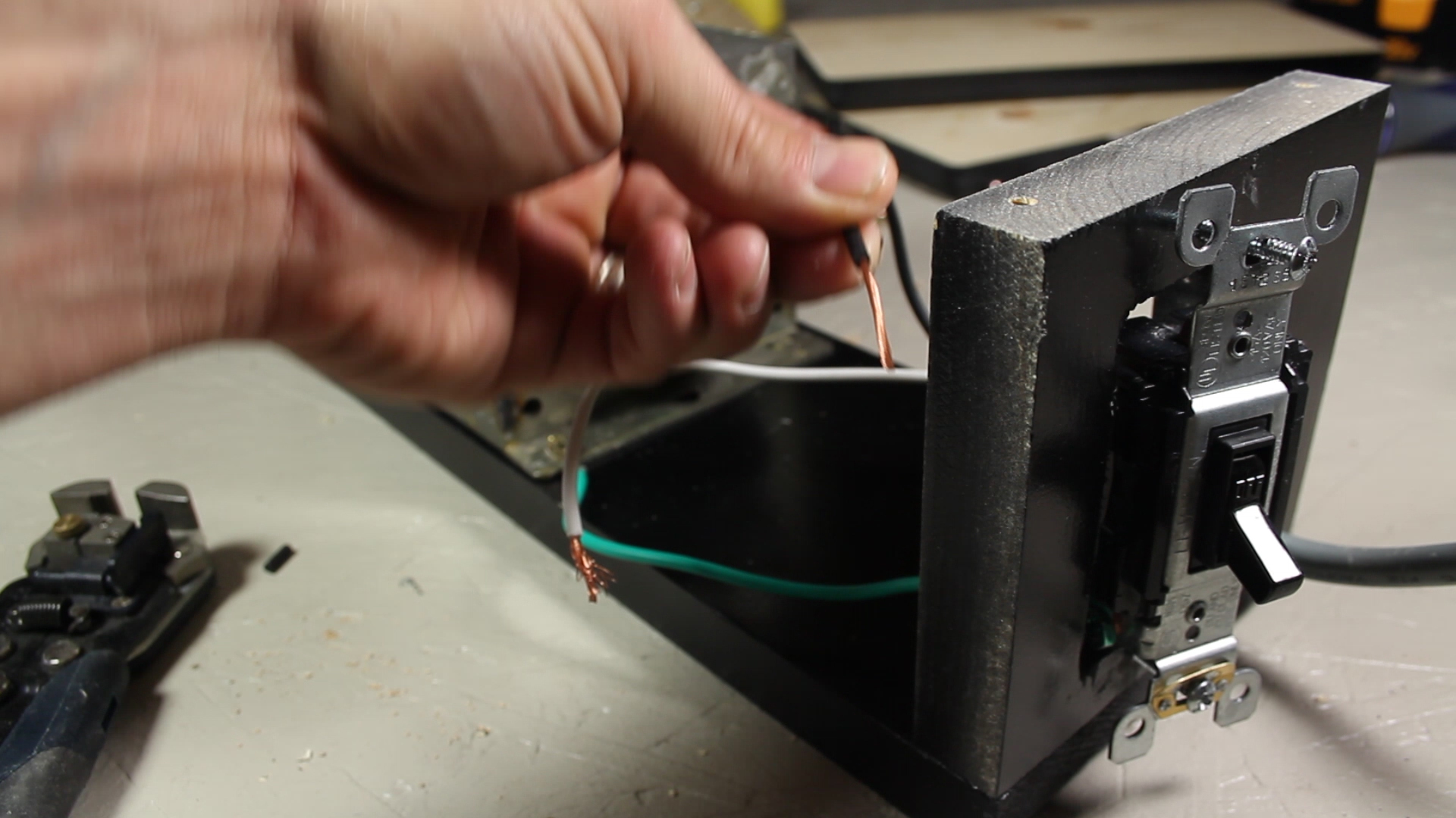 How to Make a Spot Welder for Cheap!! 11 Steps (with Pictures