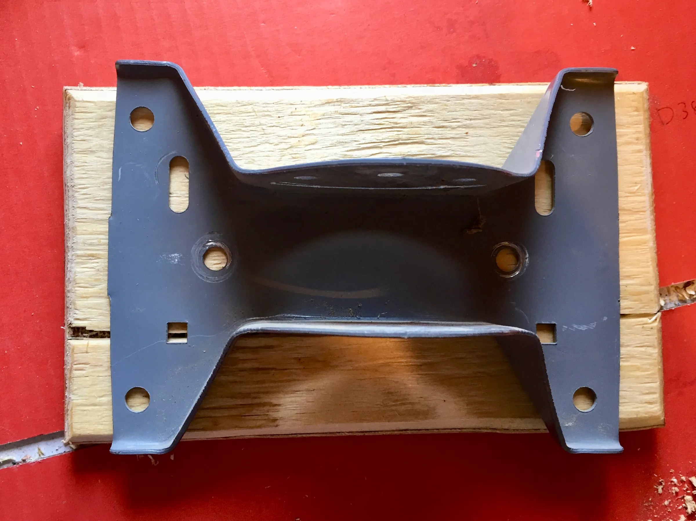 Wooden Roof Rack 21 Steps (with Pictures) Instructables