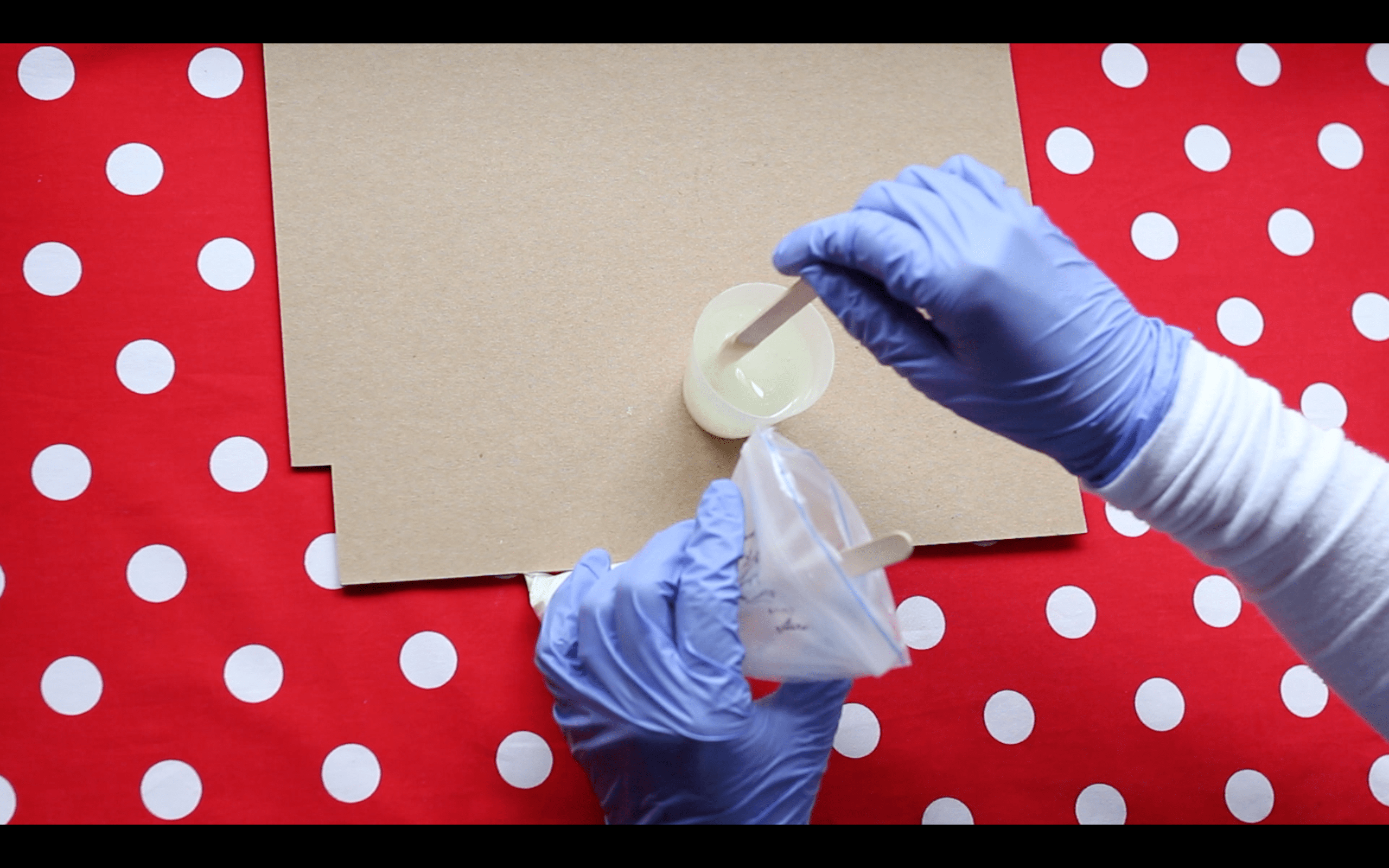 How to Make Glow in the Dark Glass 6 Steps (with Pictures) Instructables