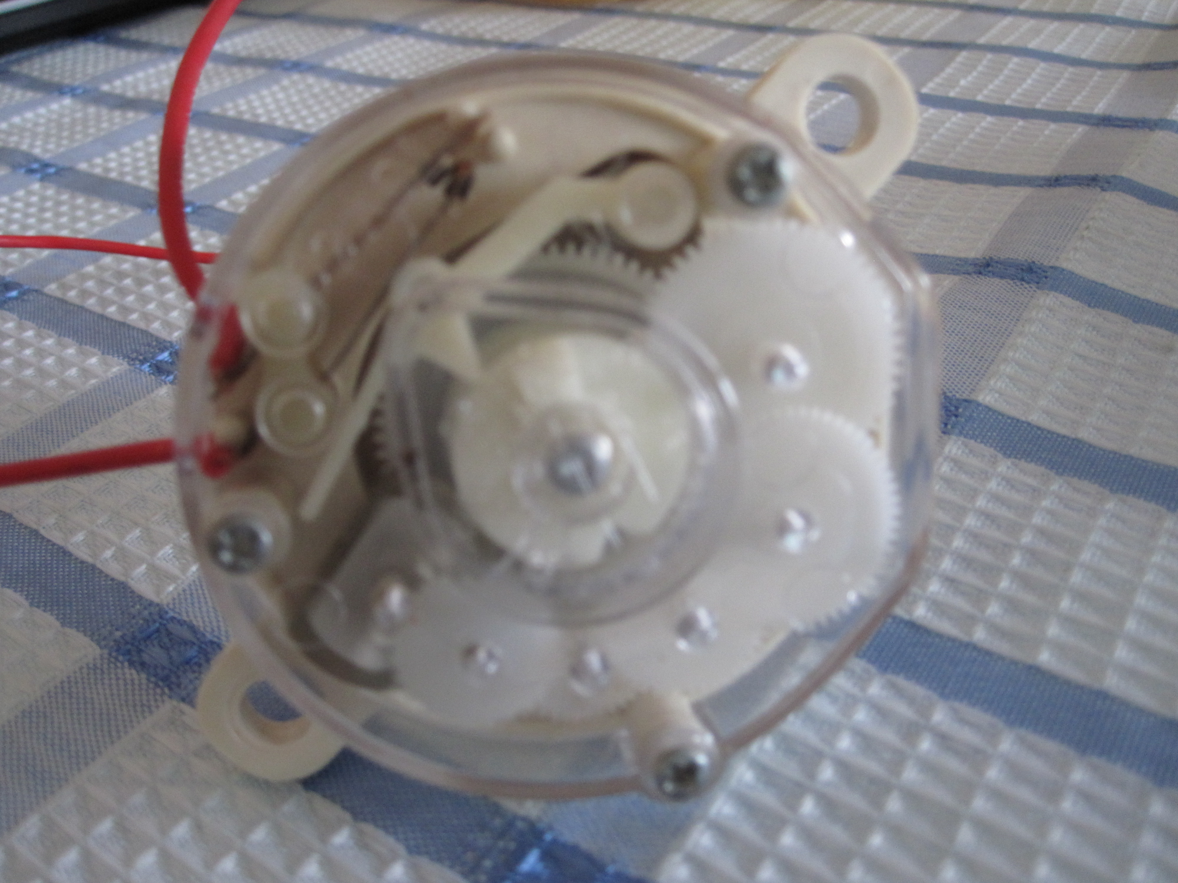 Diy Timer Switch !!! 4 Steps (with Pictures) Instructables