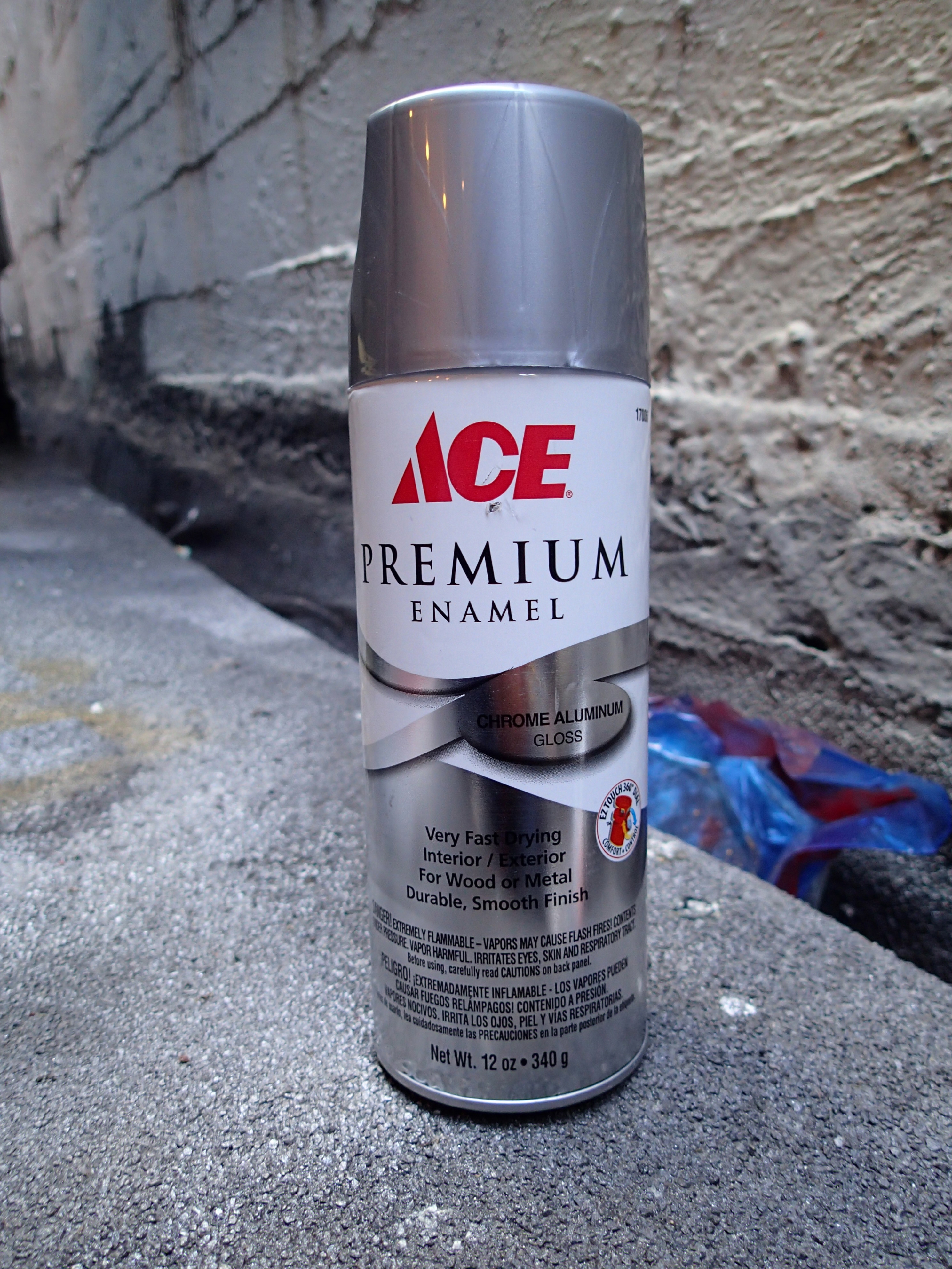 30+ ace premium enamel spray paint LorettaRubie