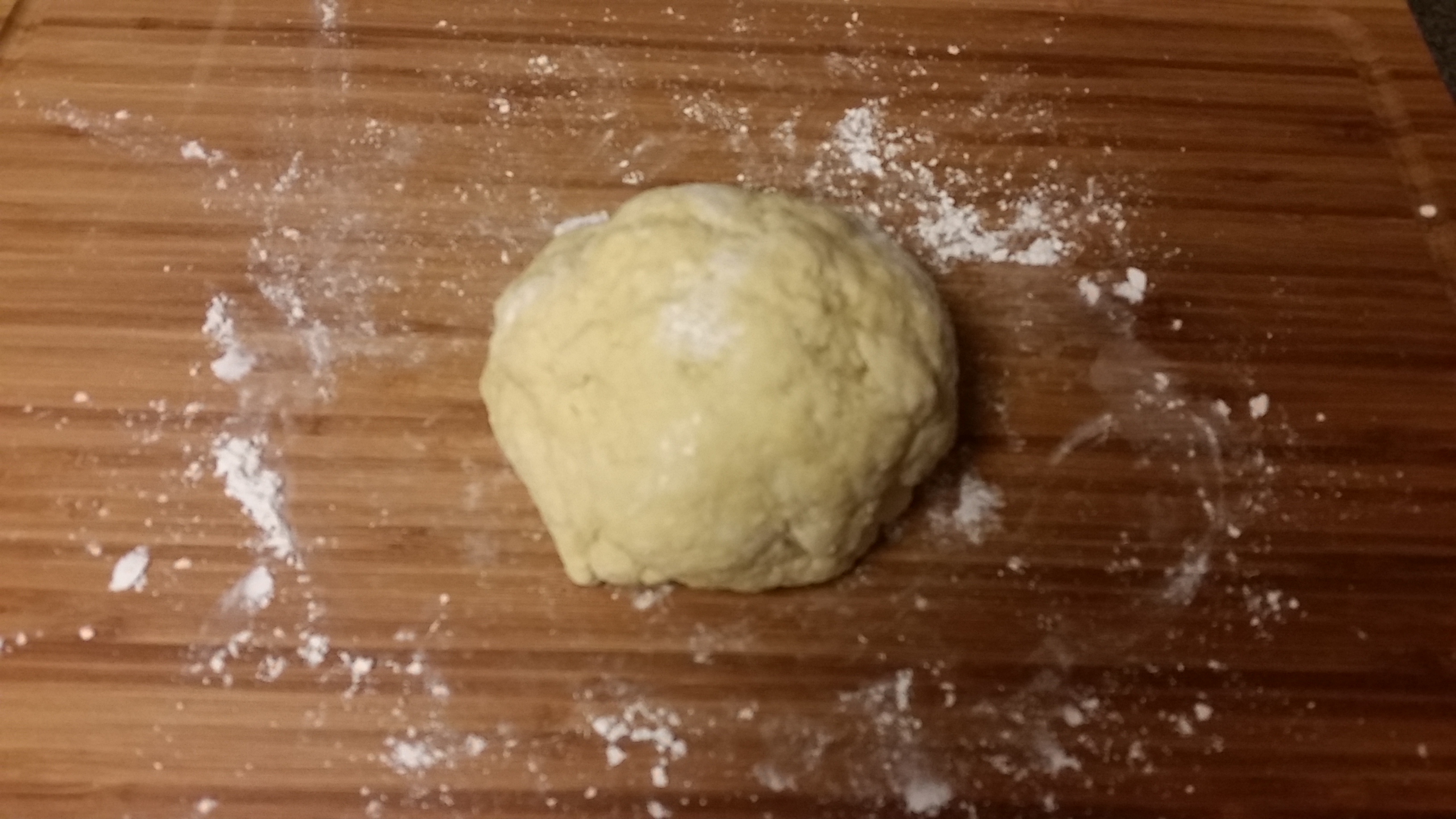 Homemade Brown Noodles 8 Steps (with Pictures) Instructables