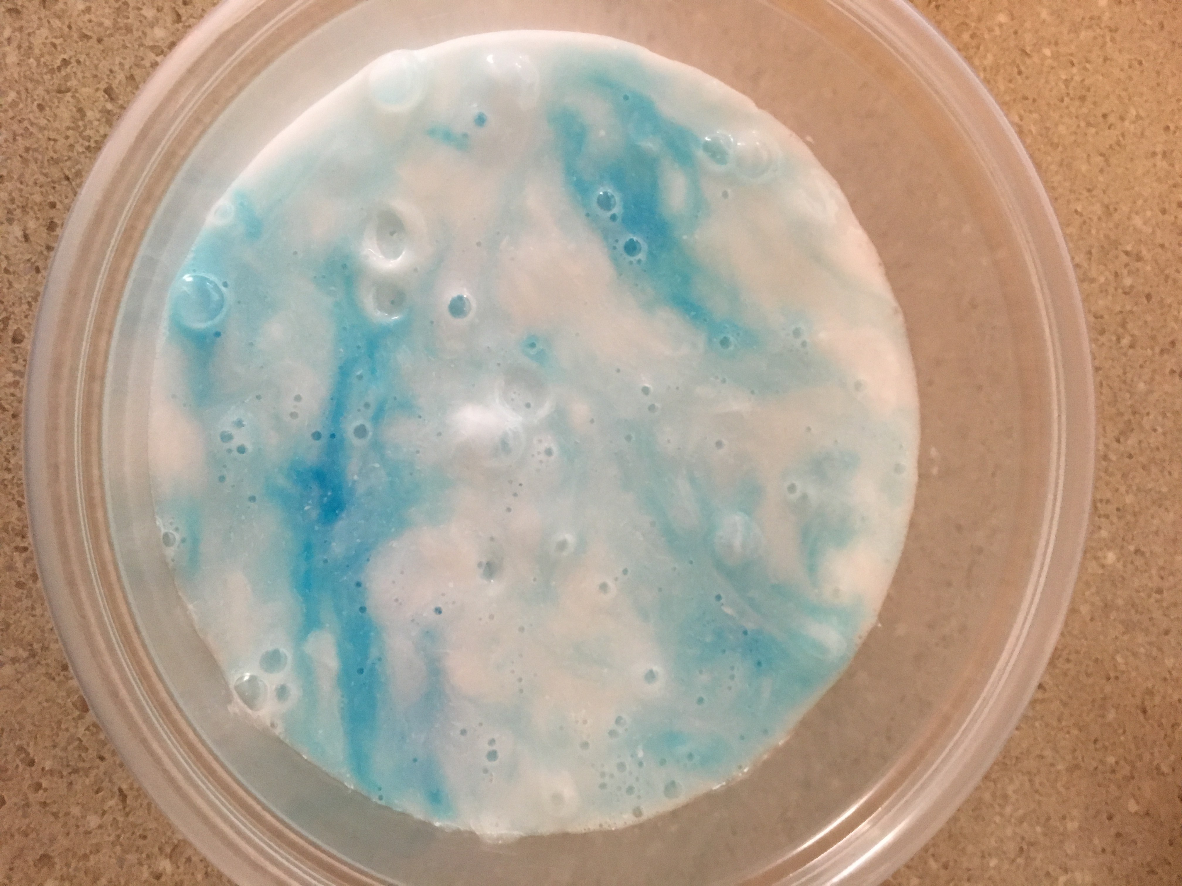 DIY Therapy Putty 10 Steps (with Pictures) Instructables