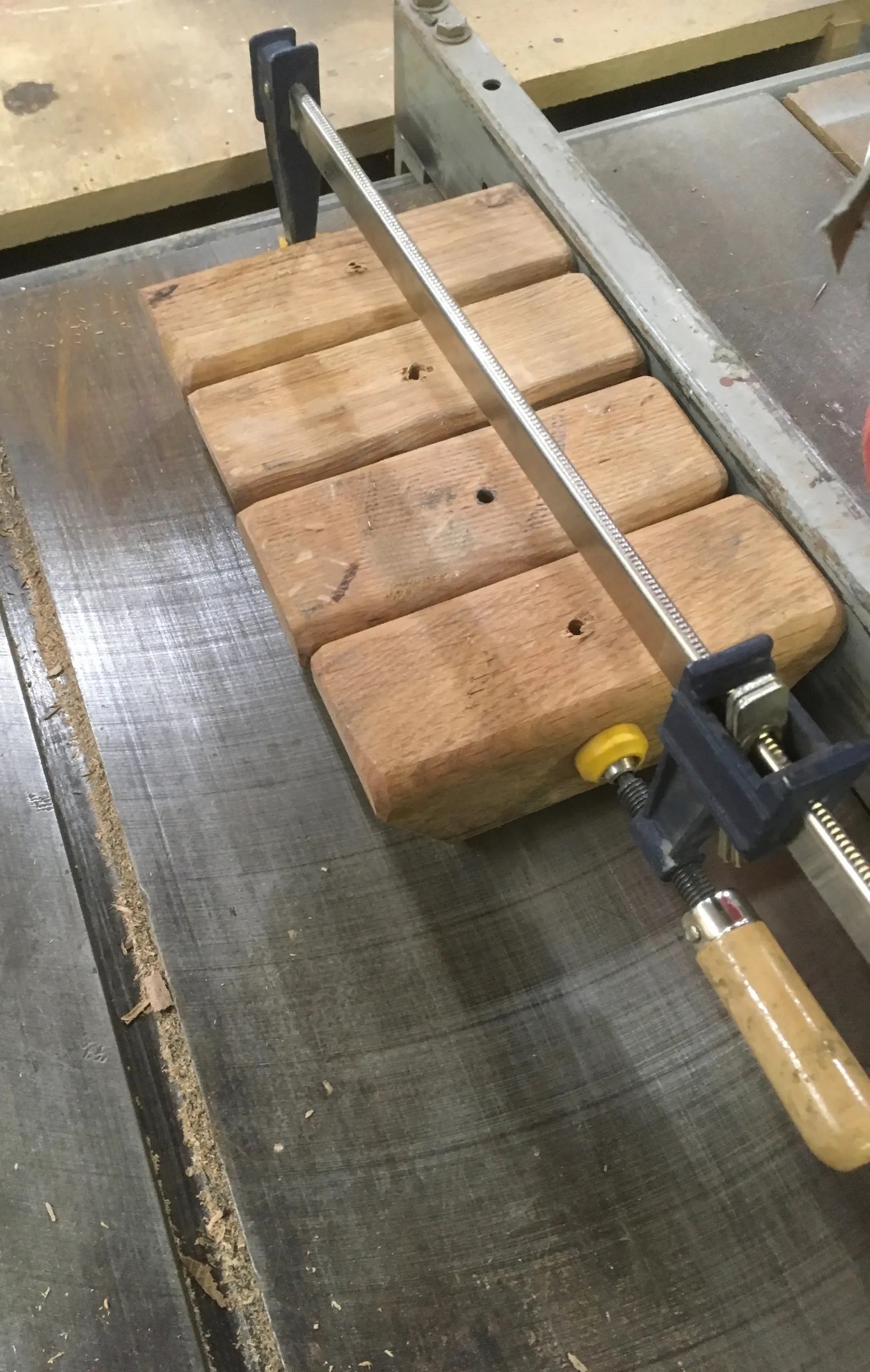 Wooden Roof Rack 21 Steps (with Pictures) Instructables